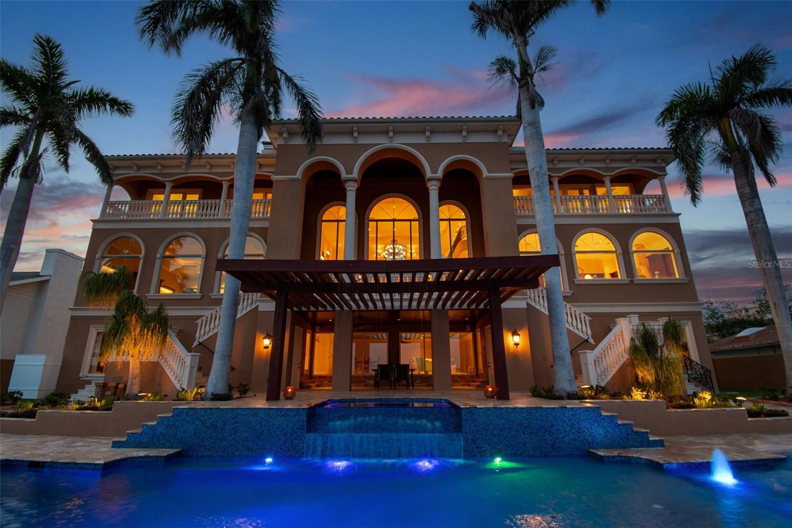 MARINER ESTATES - Residential