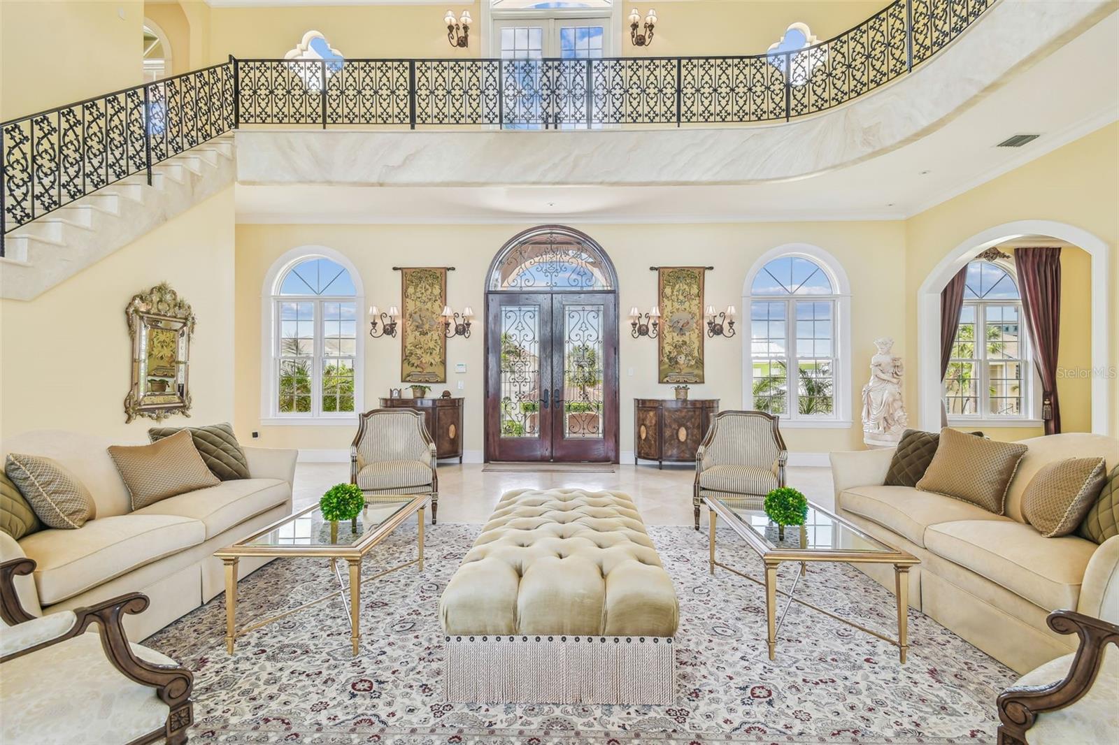 MARINER ESTATES - Residential