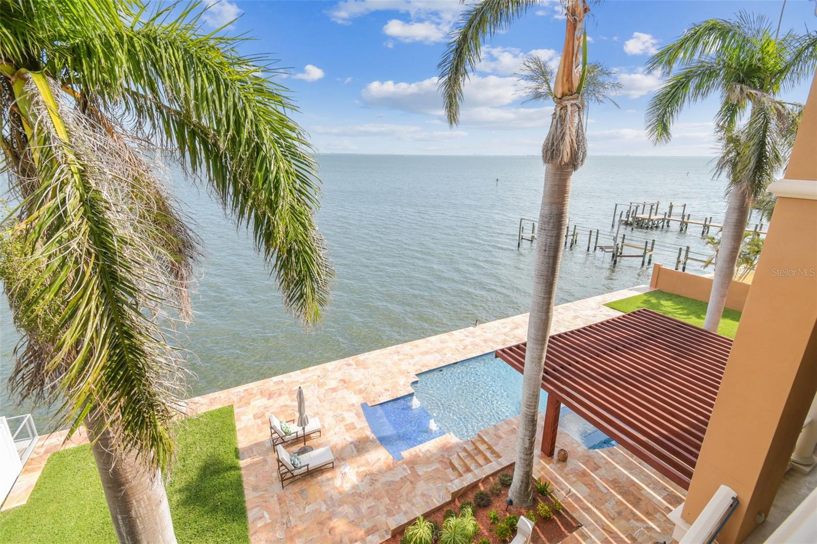 MARINER ESTATES - Residential