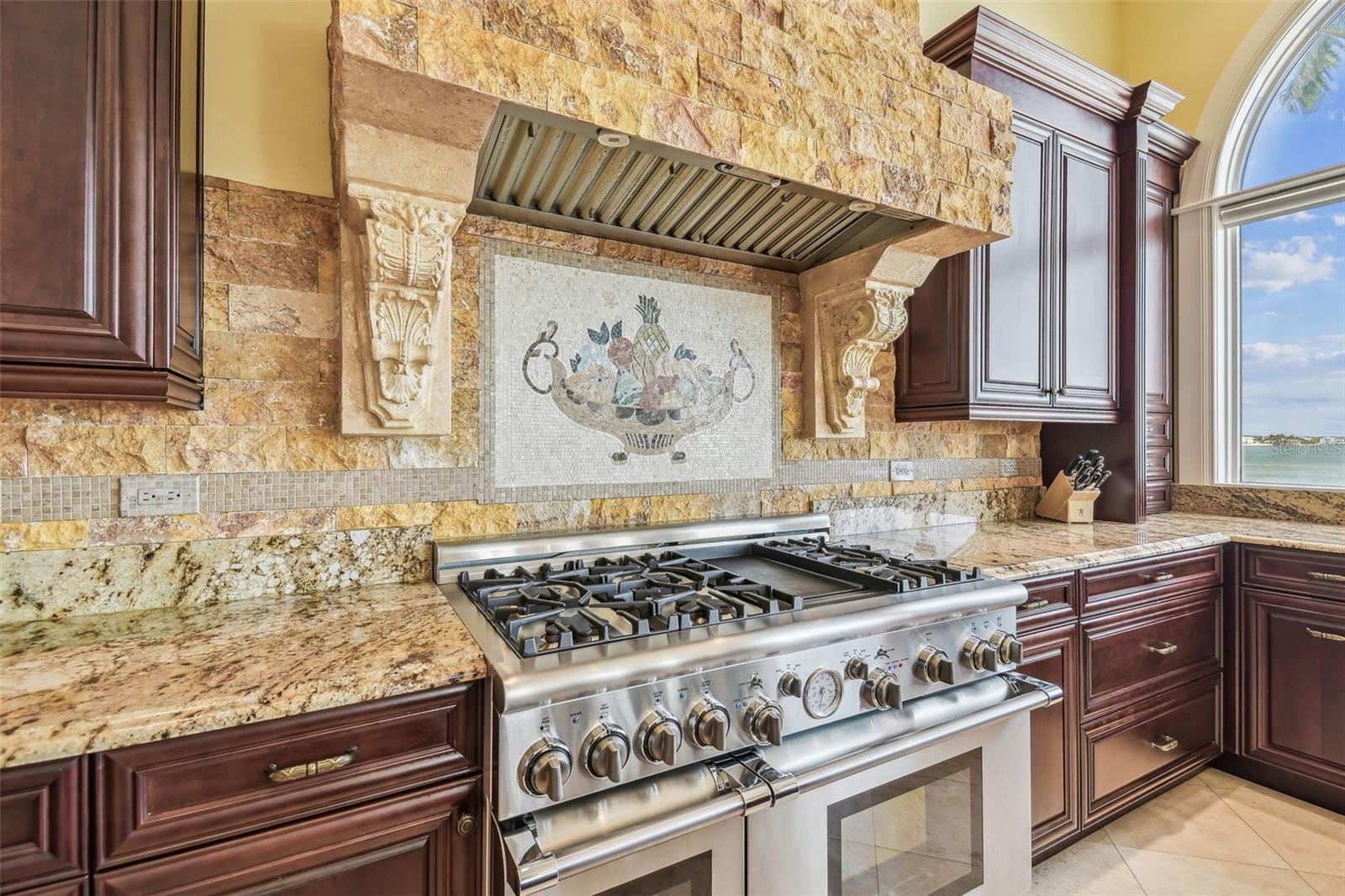 MARINER ESTATES - Residential