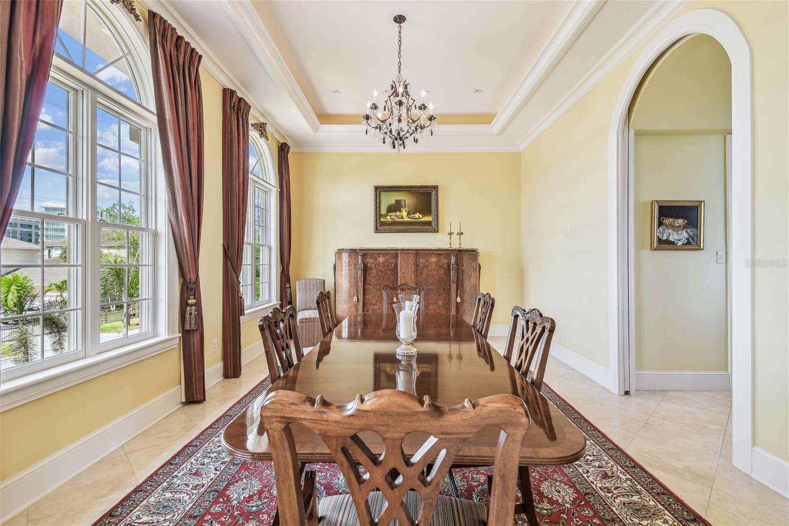 MARINER ESTATES - Residential
