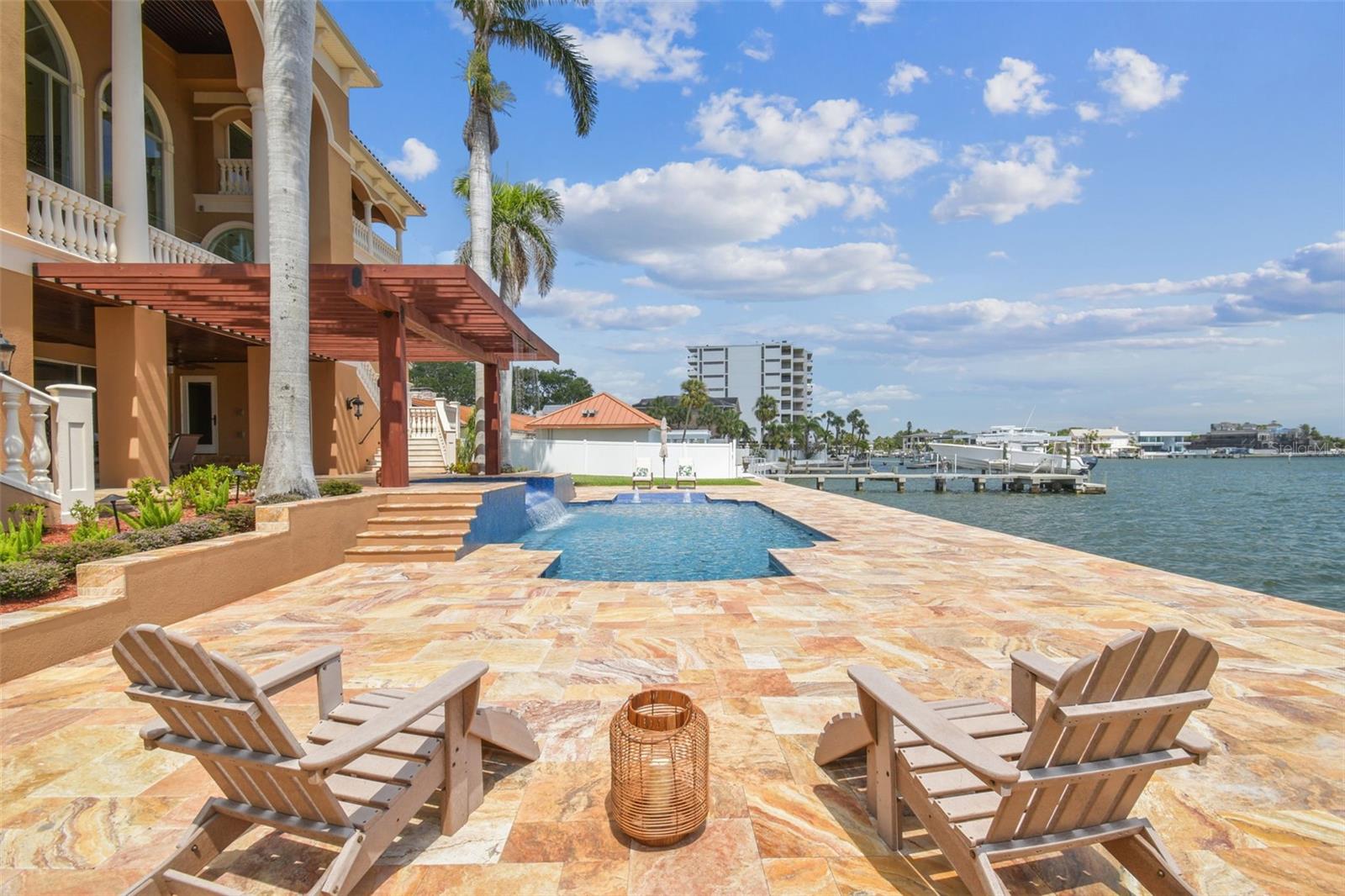 MARINER ESTATES - Residential