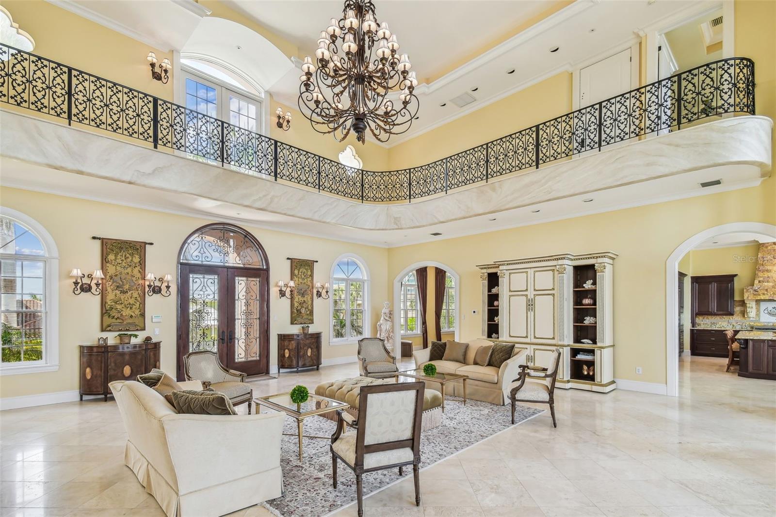 MARINER ESTATES - Residential