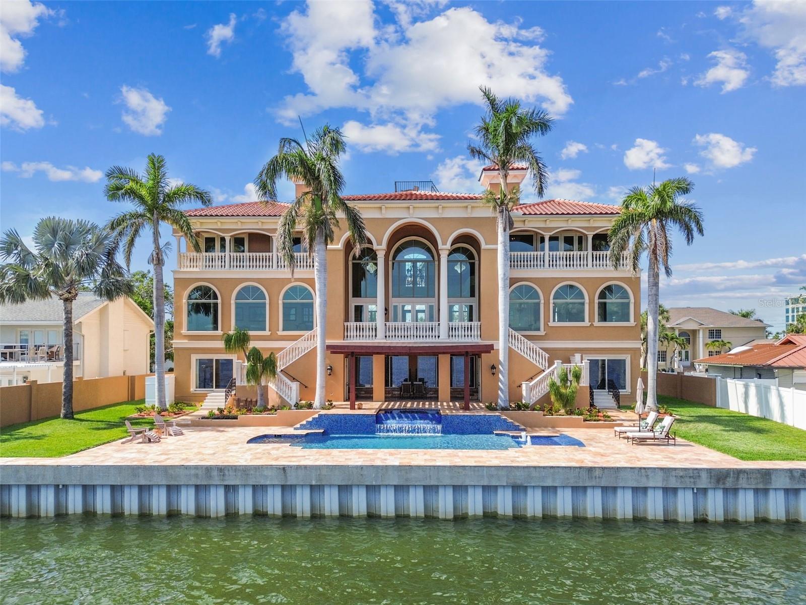 MARINER ESTATES - Residential