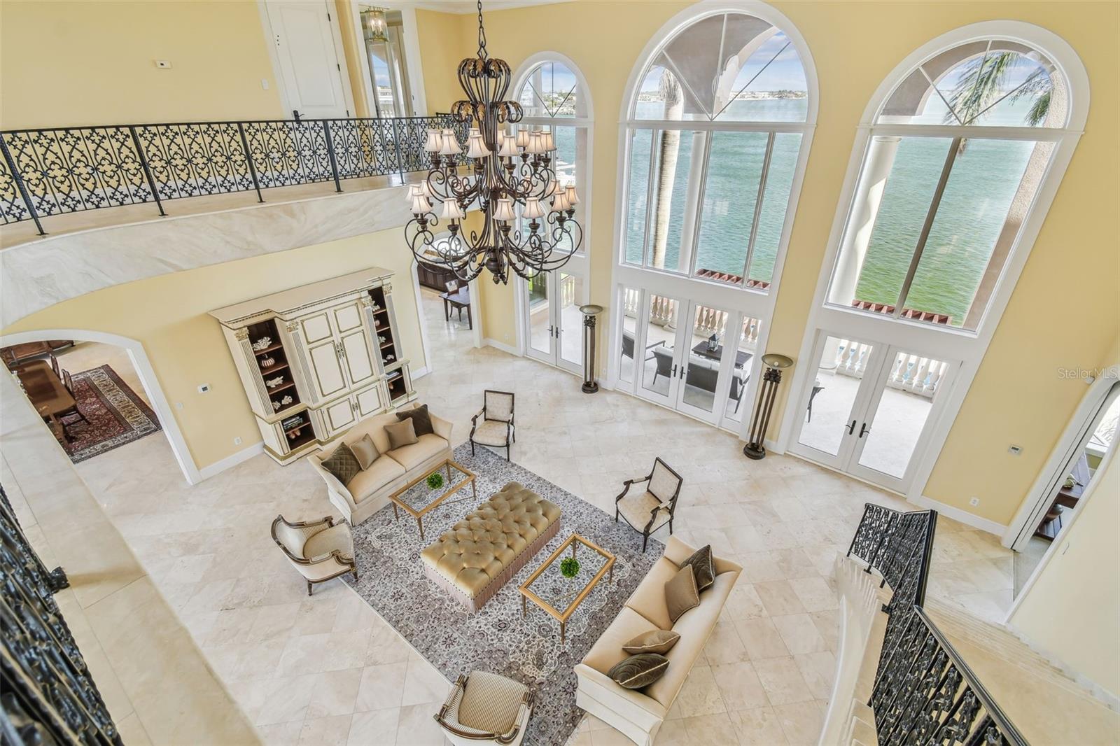 MARINER ESTATES - Residential