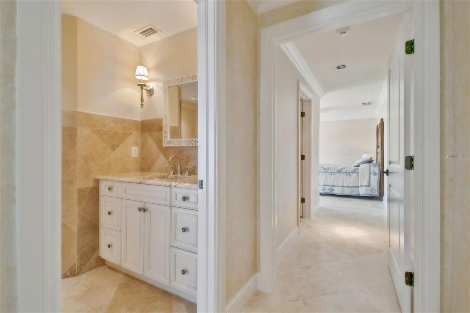 MARINER ESTATES - Residential