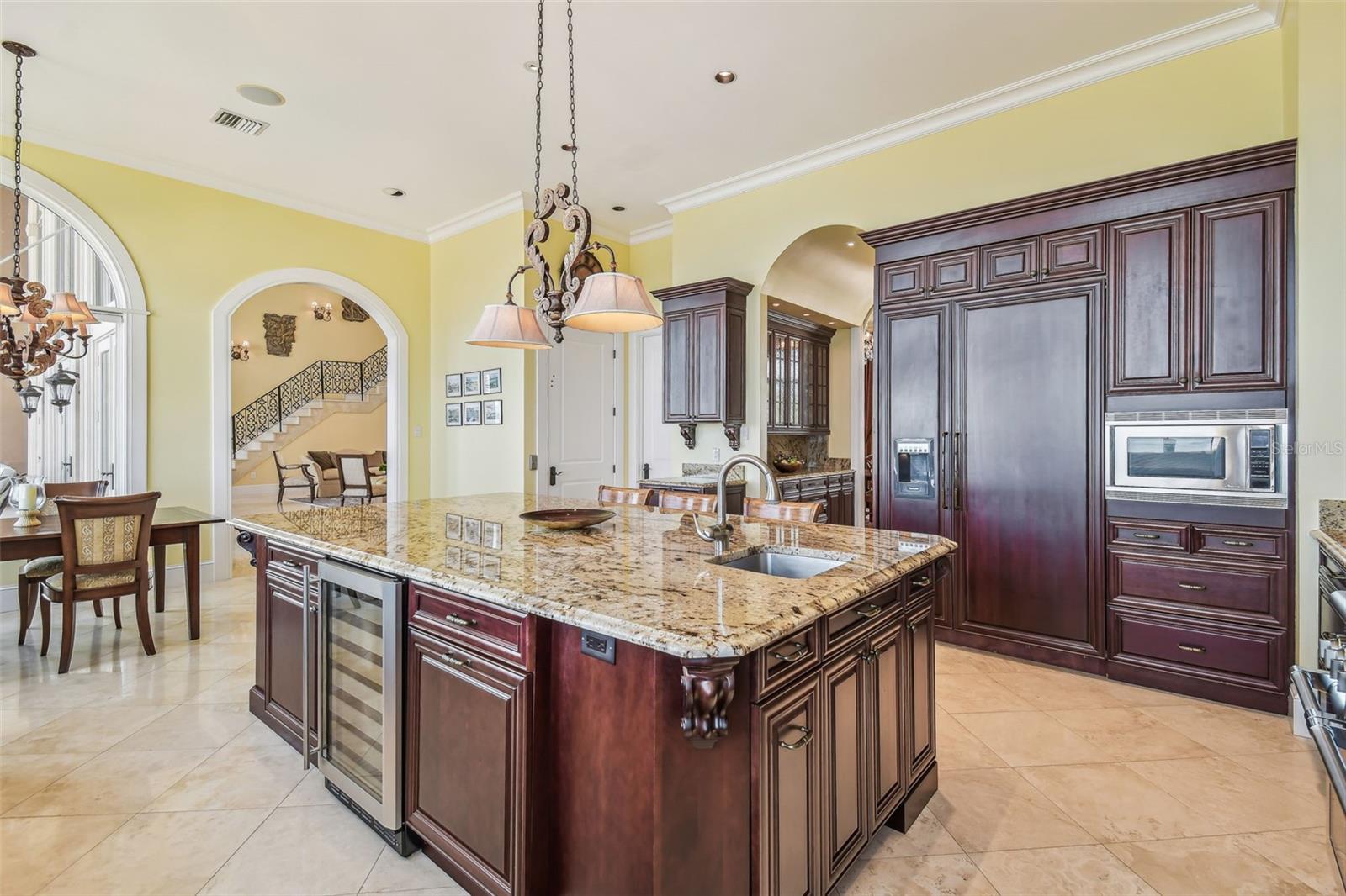 MARINER ESTATES - Residential