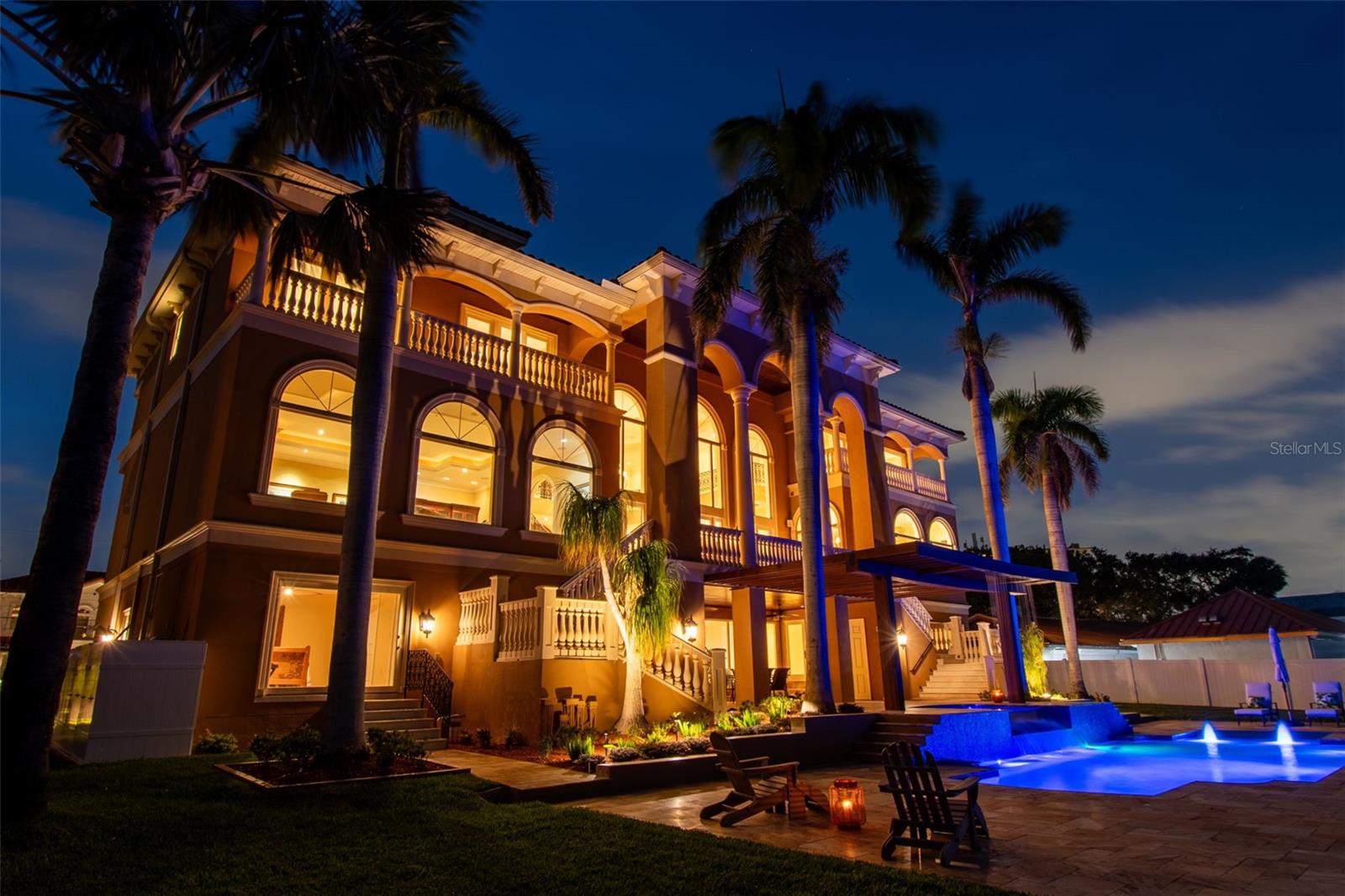 MARINER ESTATES - Residential