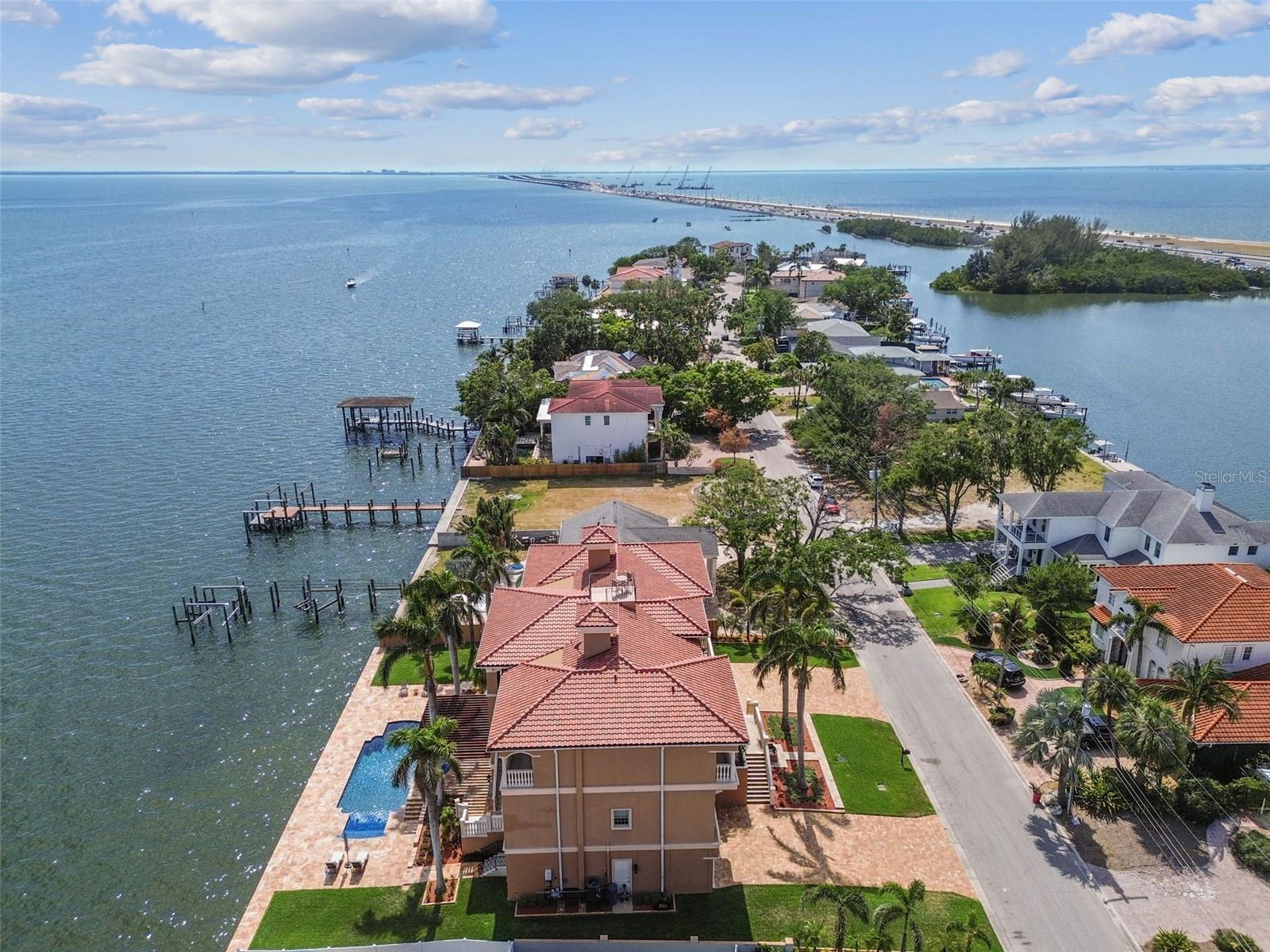 MARINER ESTATES - Residential