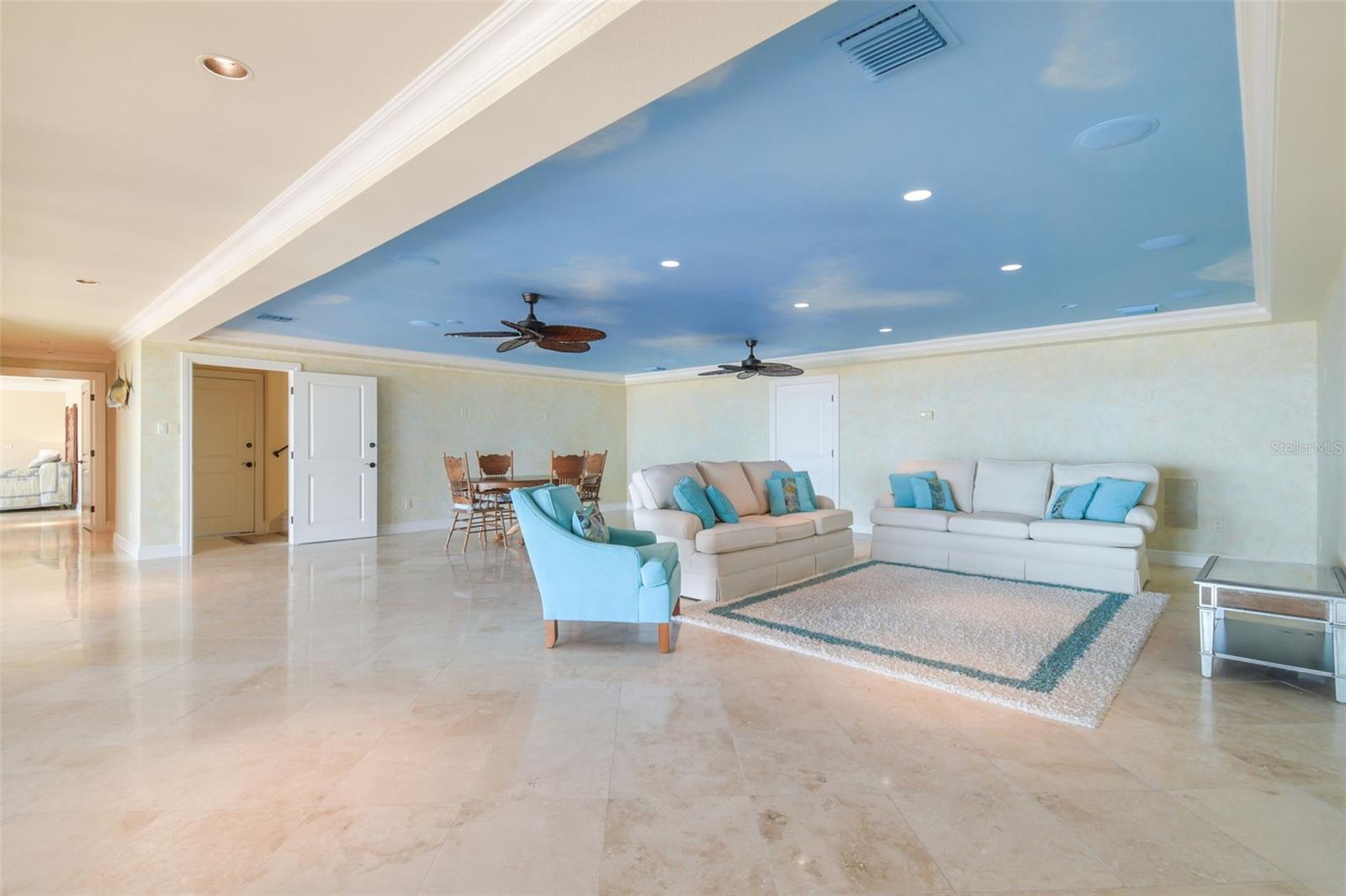 MARINER ESTATES - Residential
