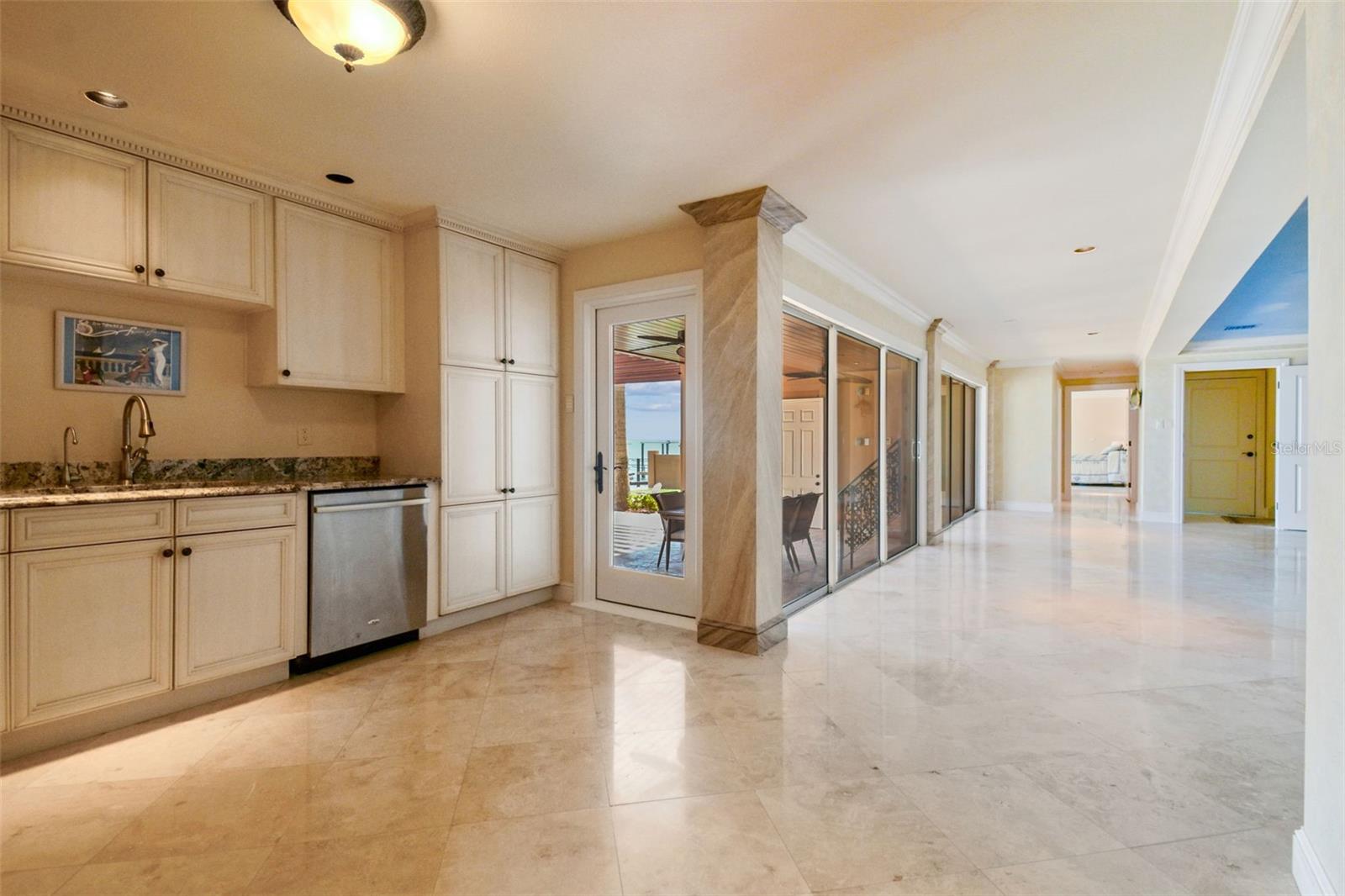 MARINER ESTATES - Residential