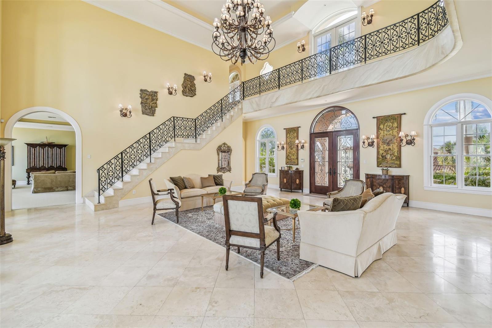 MARINER ESTATES - Residential