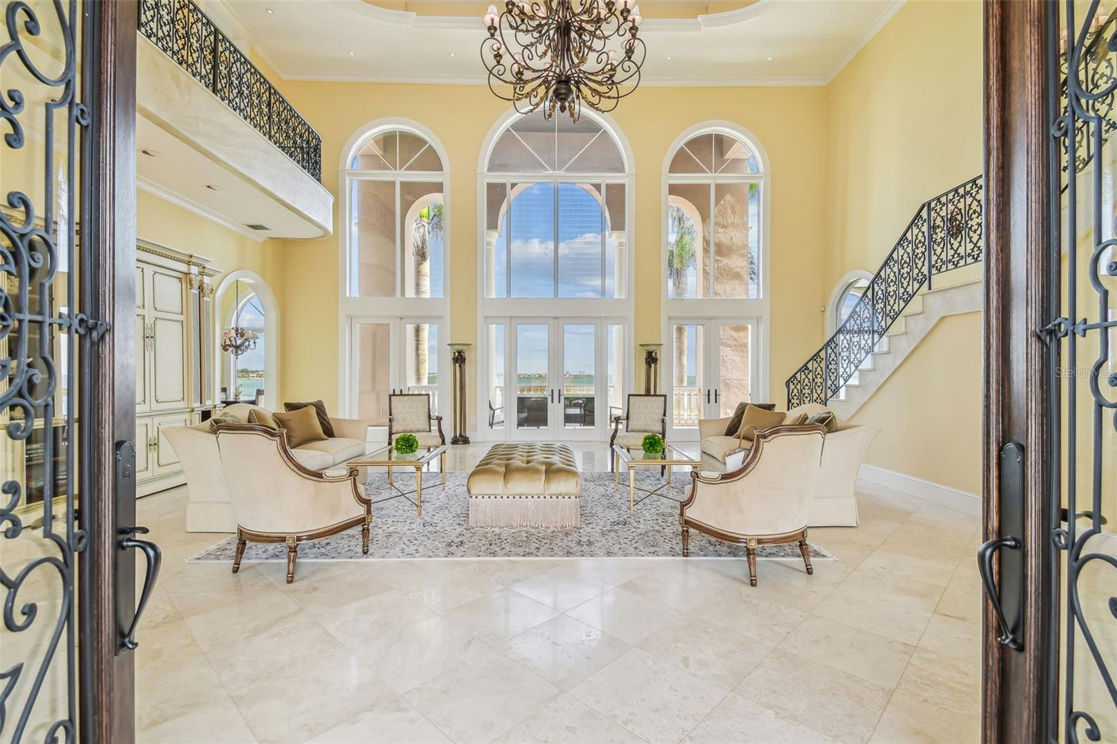 MARINER ESTATES - Residential