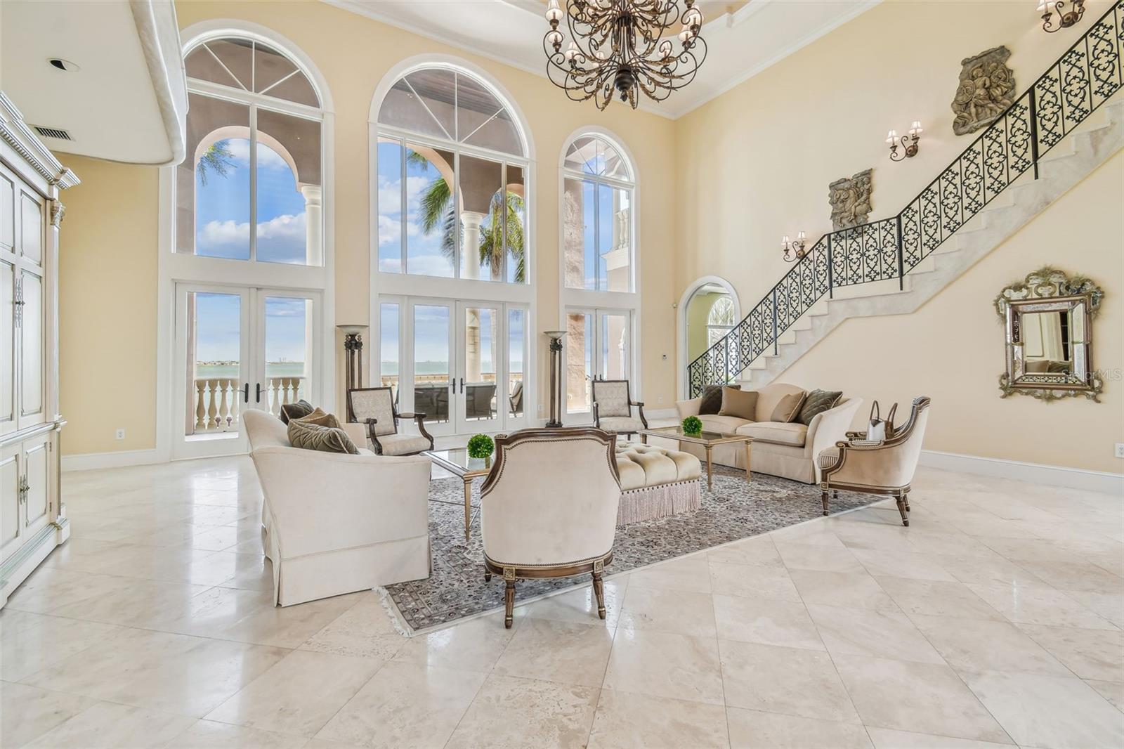 MARINER ESTATES - Residential