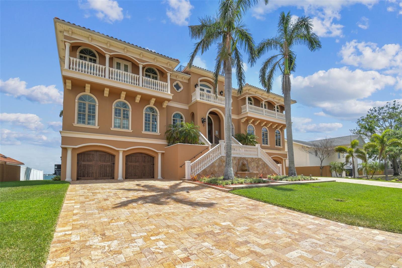 MARINER ESTATES - Residential