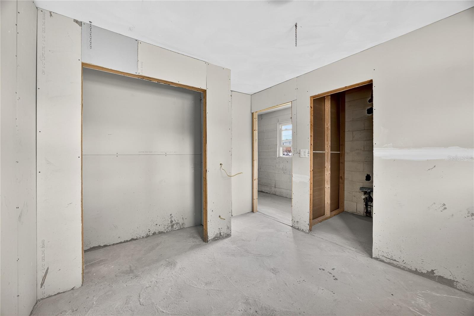 BEL AIR TERRACE - Residential Lease