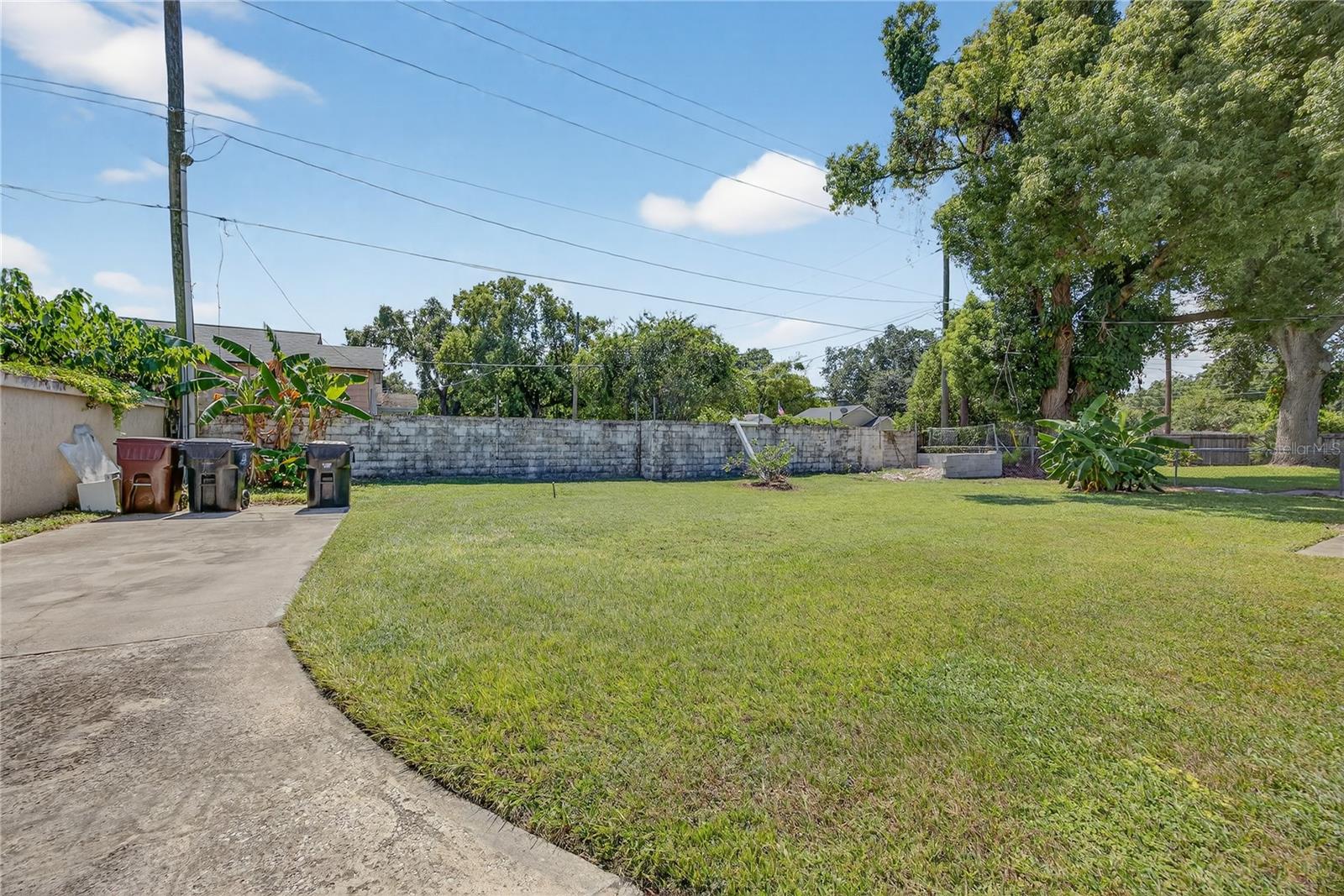 BEL AIR TERRACE - Residential Lease