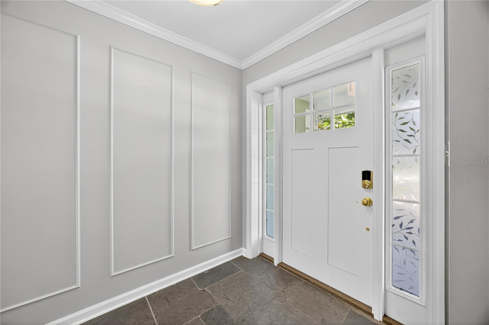 BEL AIR TERRACE - Residential Lease