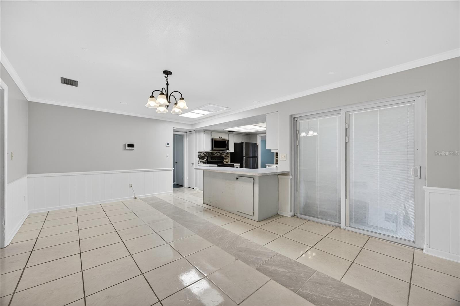 BEL AIR TERRACE - Residential Lease