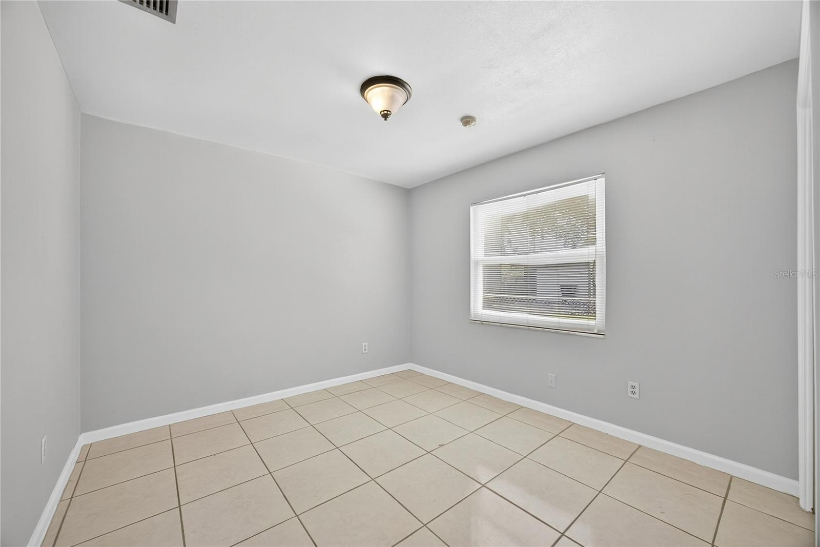 BEL AIR TERRACE - Residential Lease