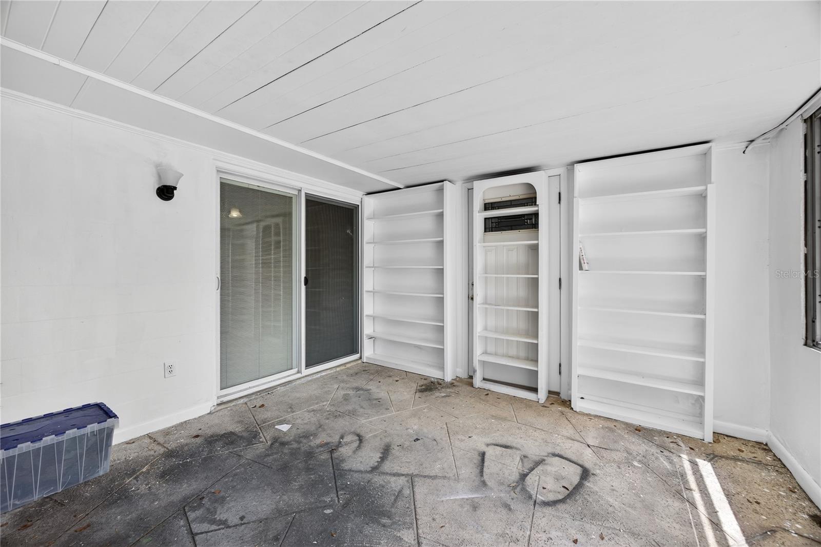 BEL AIR TERRACE - Residential Lease