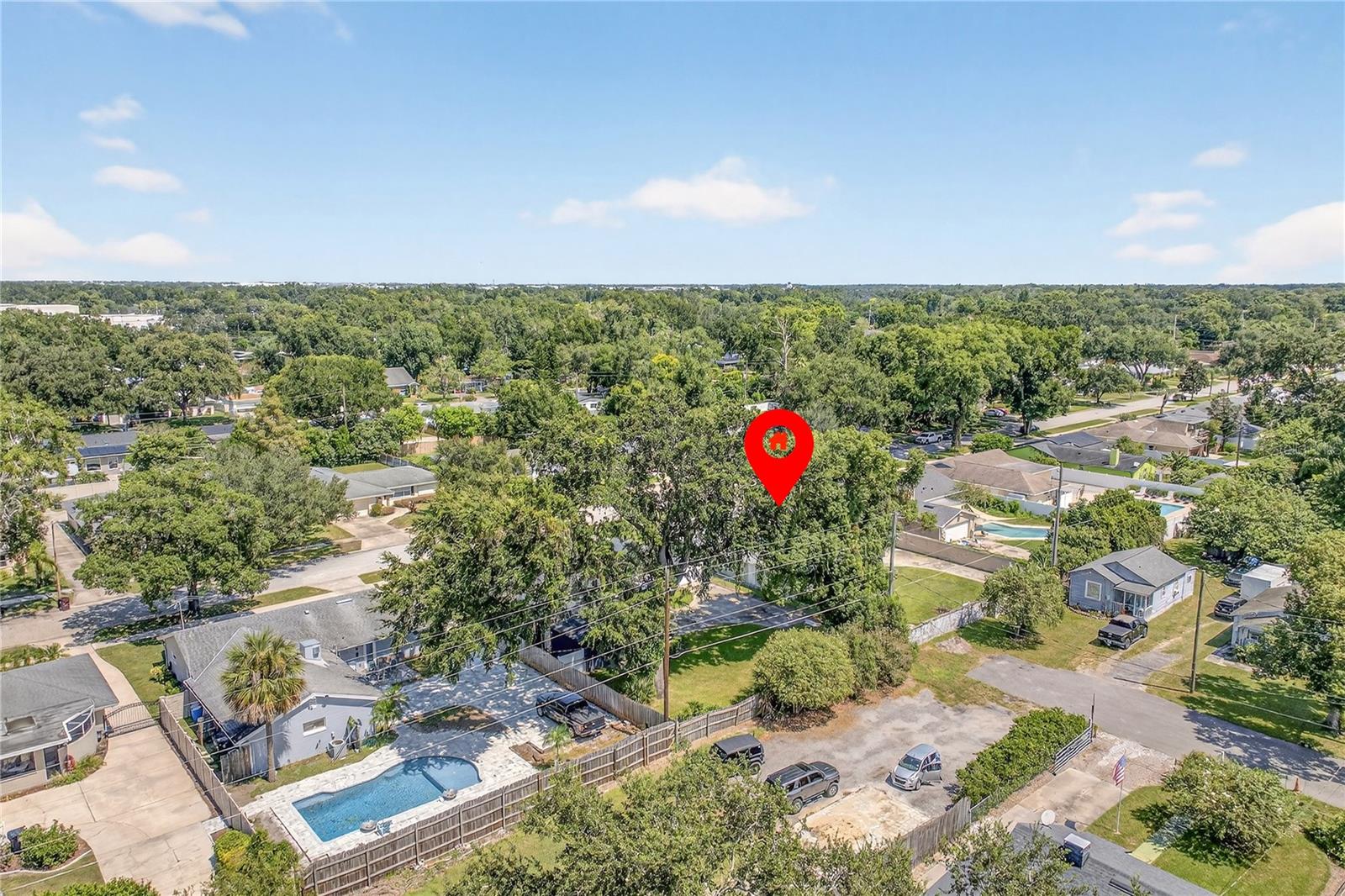 BEL AIR TERRACE - Residential Lease