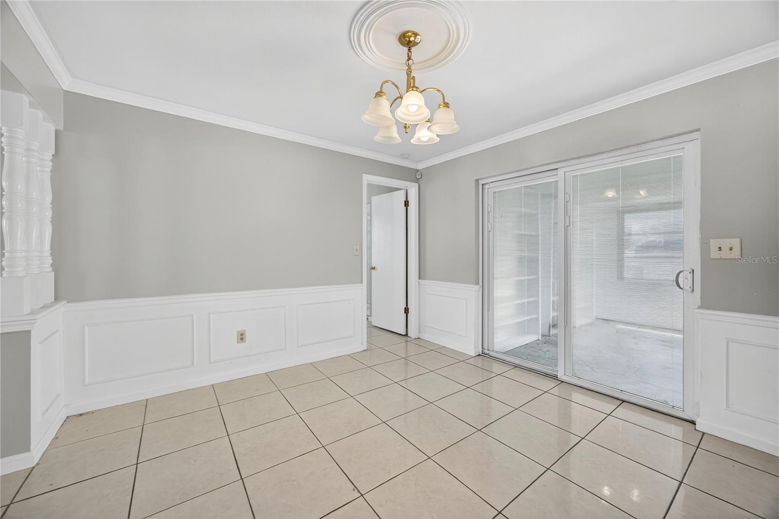 BEL AIR TERRACE - Residential Lease