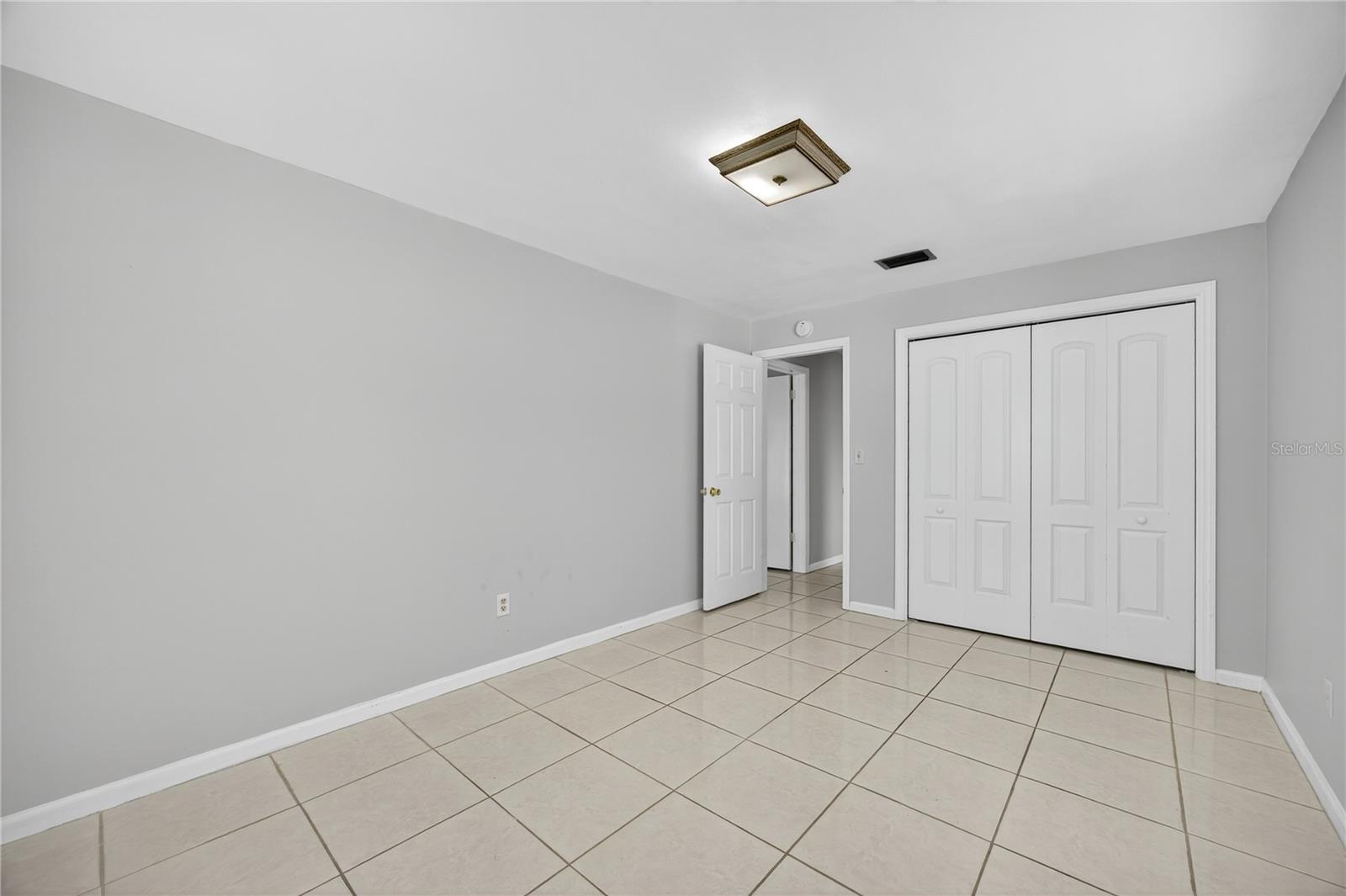 BEL AIR TERRACE - Residential Lease