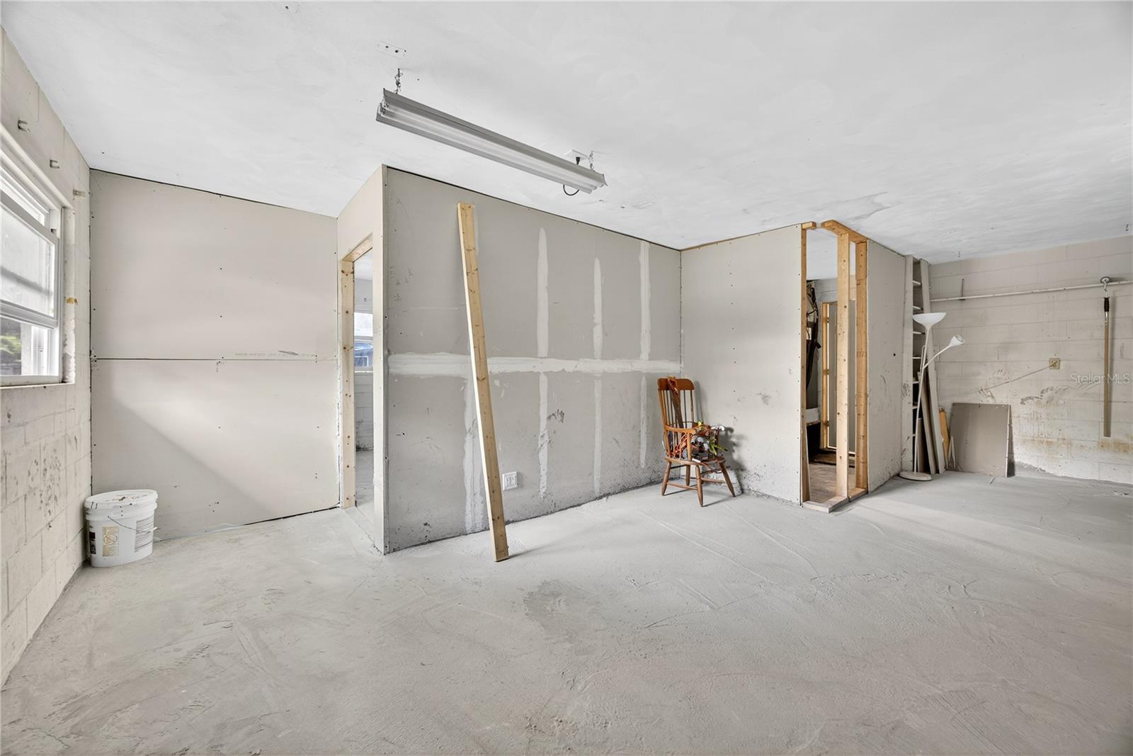 BEL AIR TERRACE - Residential Lease