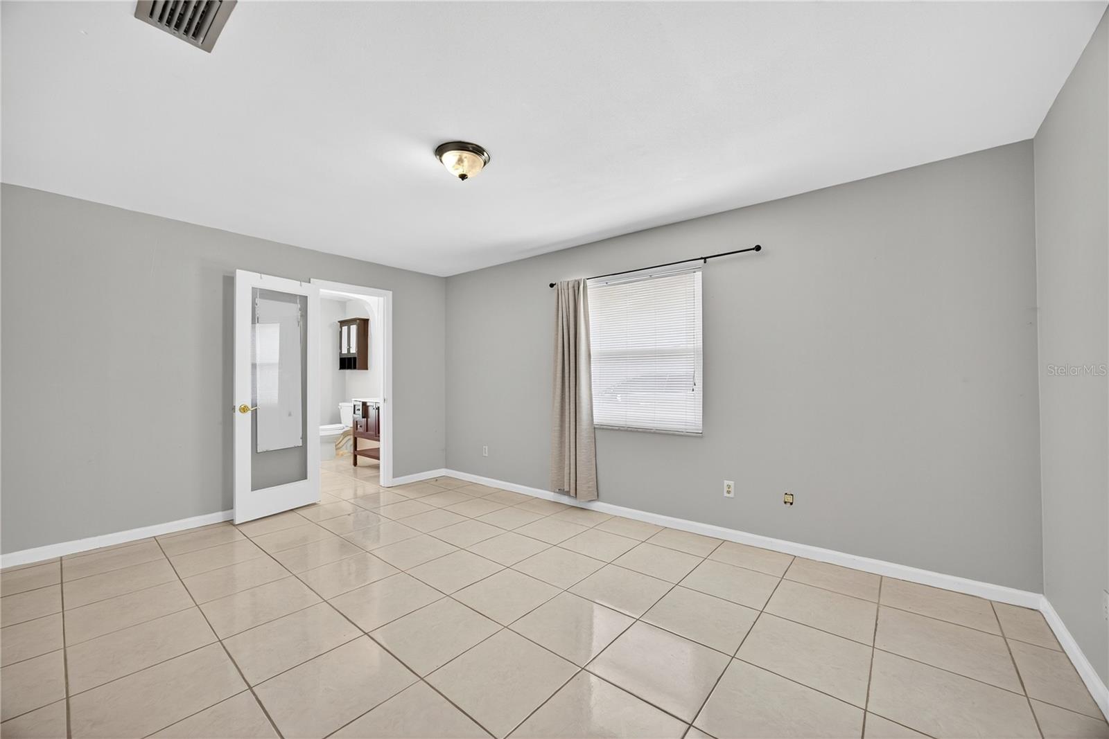 BEL AIR TERRACE - Residential Lease