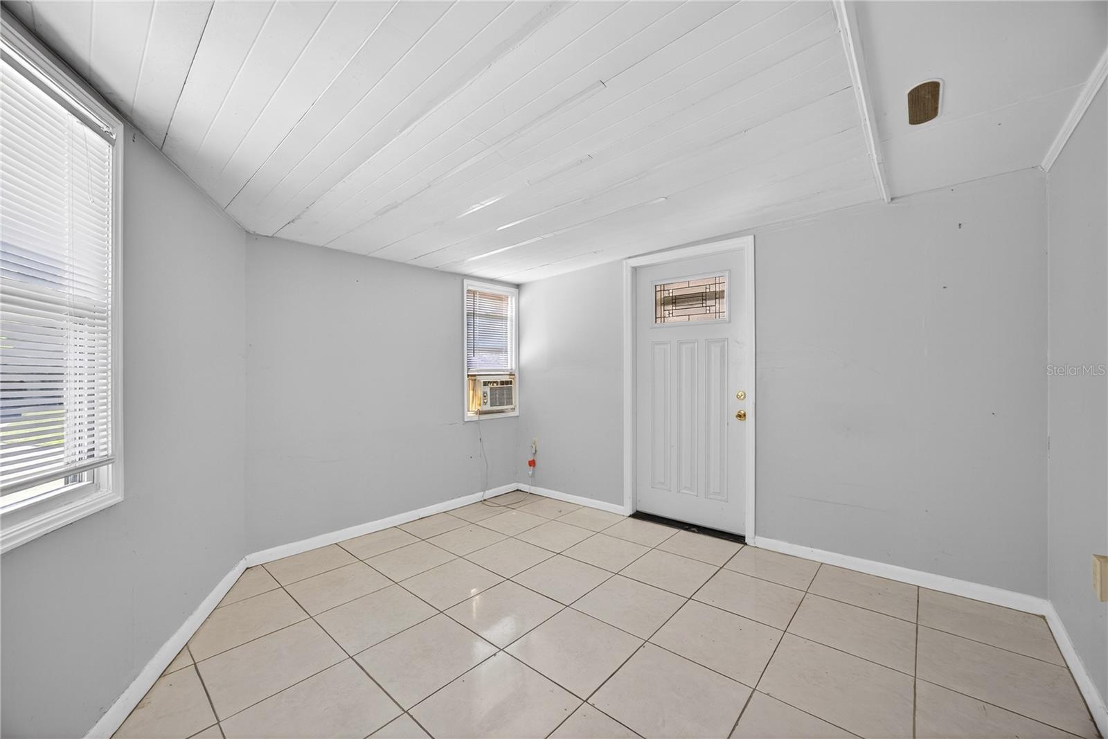 BEL AIR TERRACE - Residential Lease