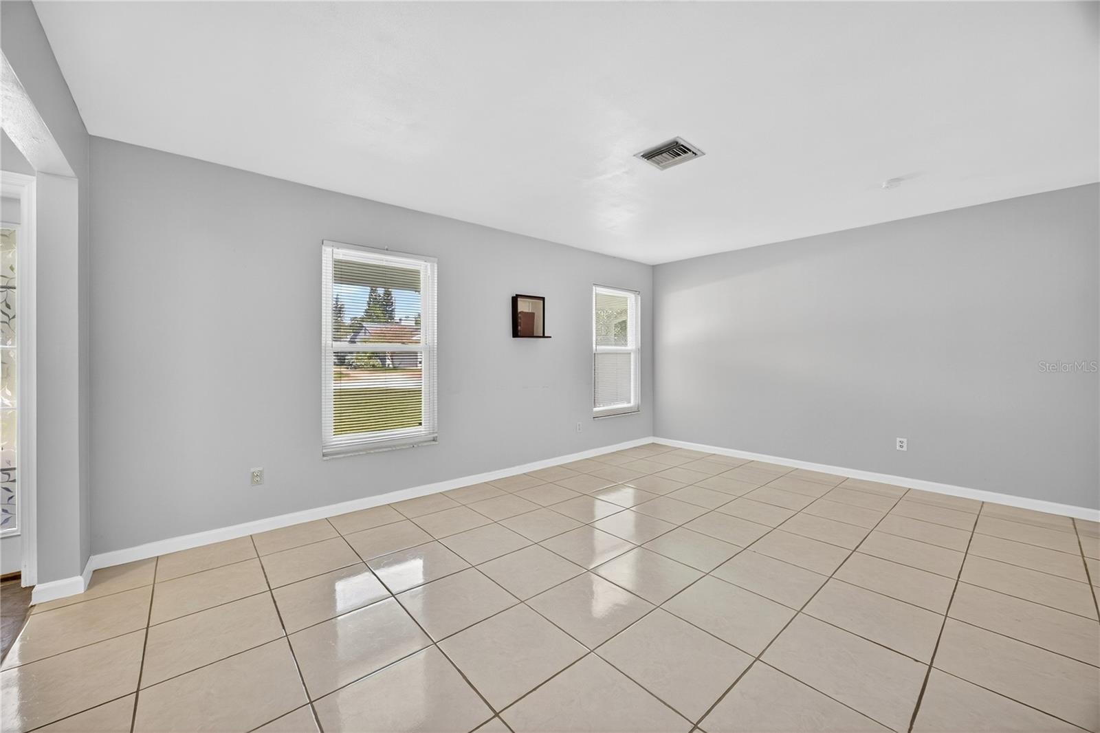 BEL AIR TERRACE - Residential Lease