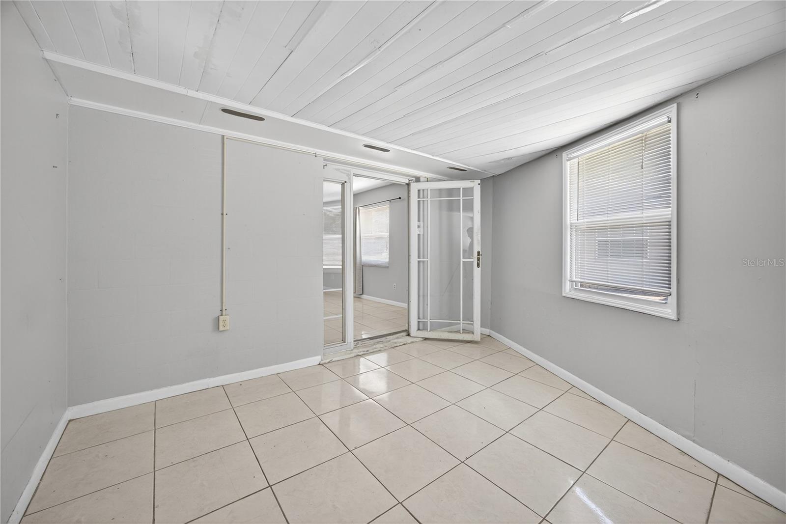 BEL AIR TERRACE - Residential Lease