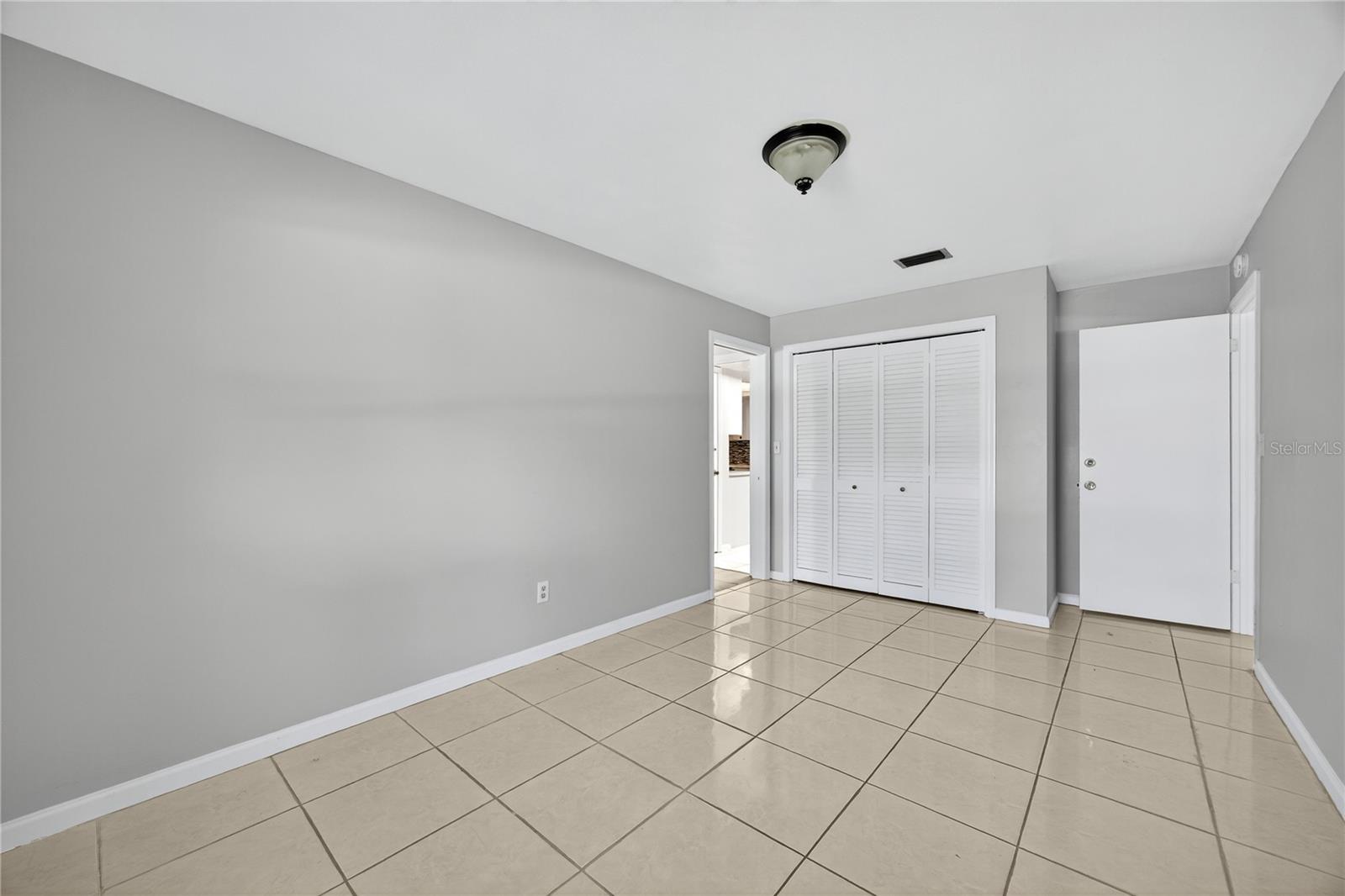 BEL AIR TERRACE - Residential Lease