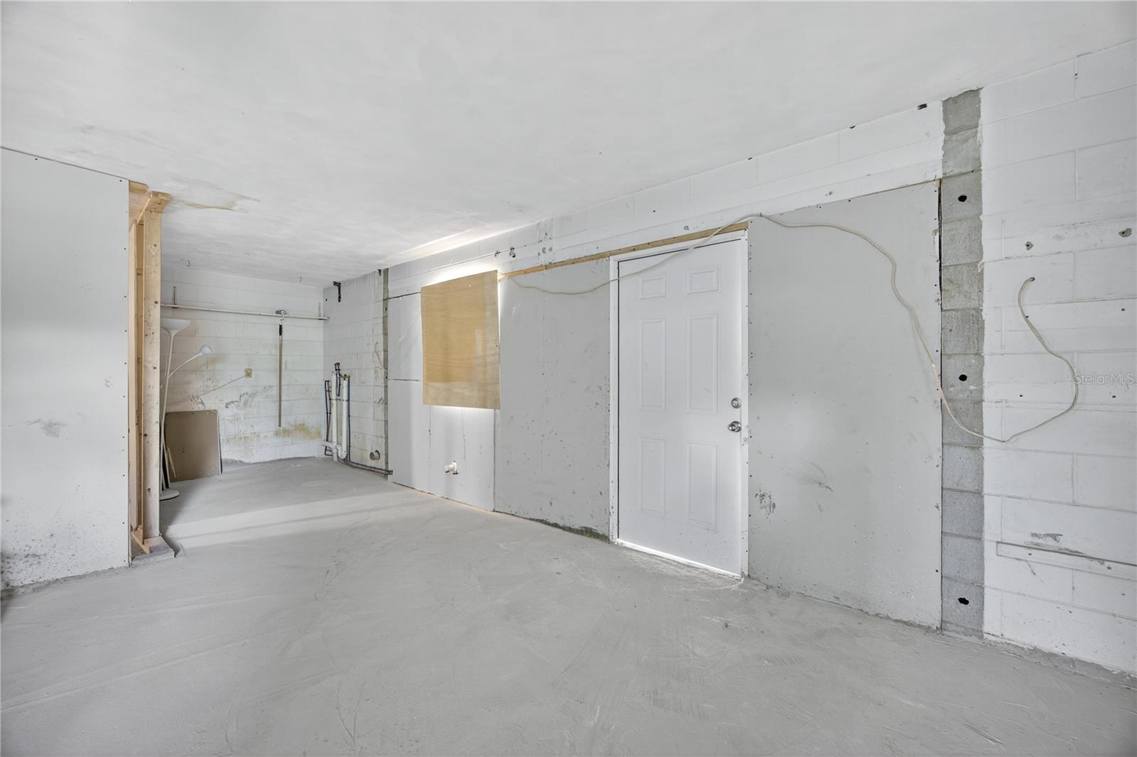 BEL AIR TERRACE - Residential Lease