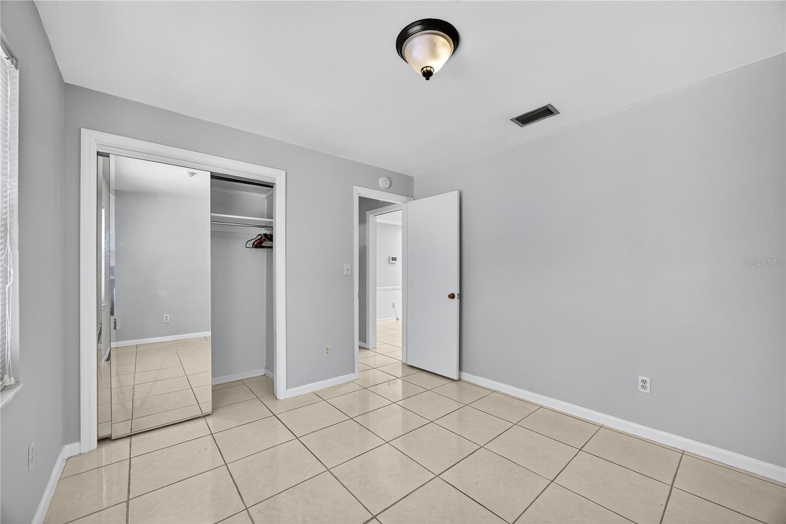 BEL AIR TERRACE - Residential Lease