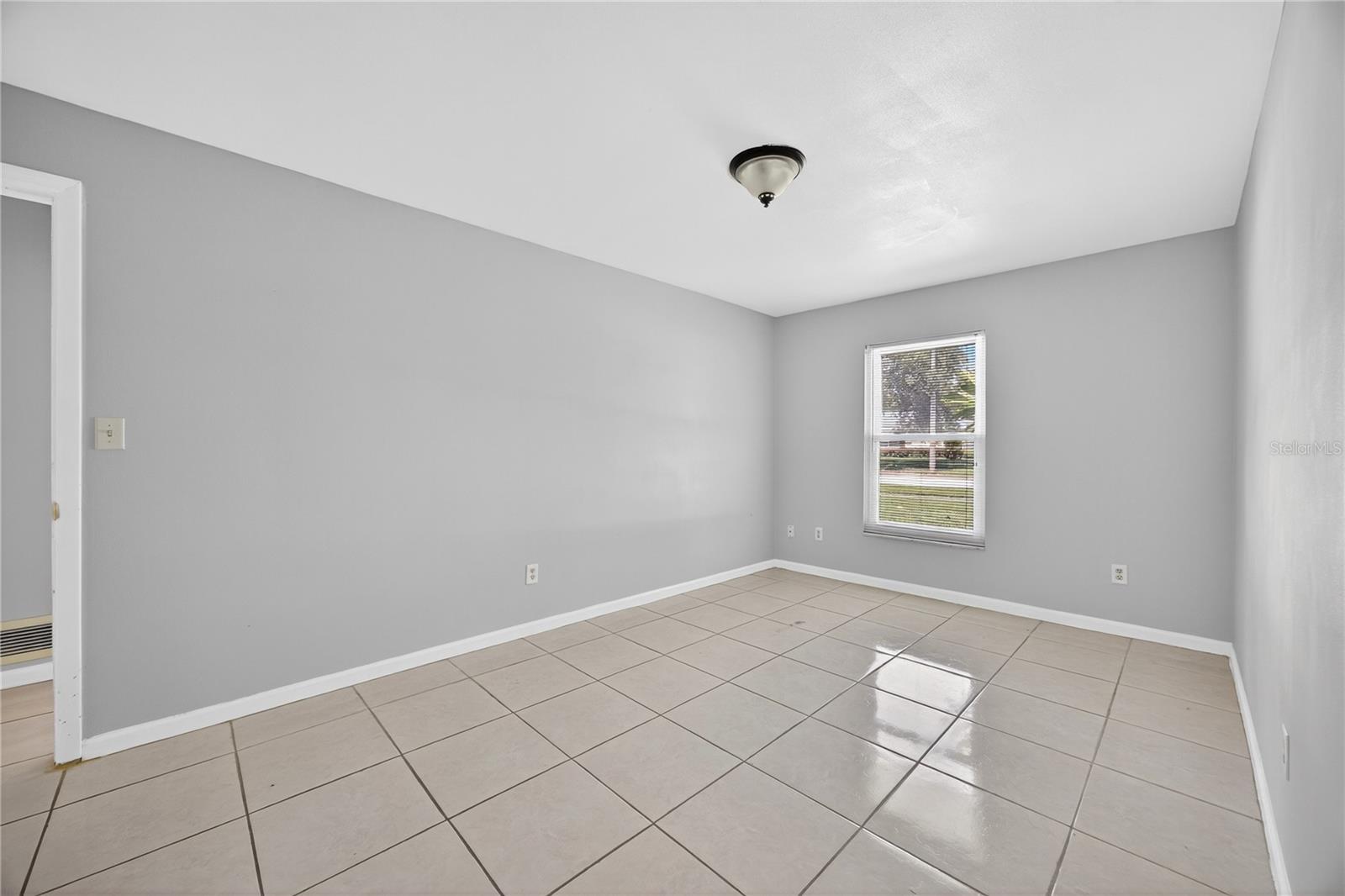 BEL AIR TERRACE - Residential Lease