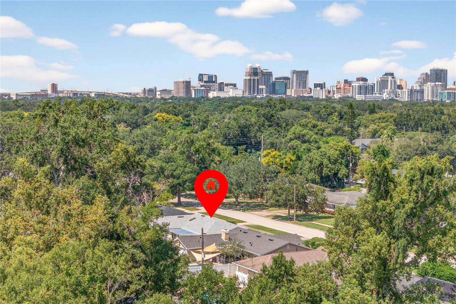 BEL AIR TERRACE - Residential Lease