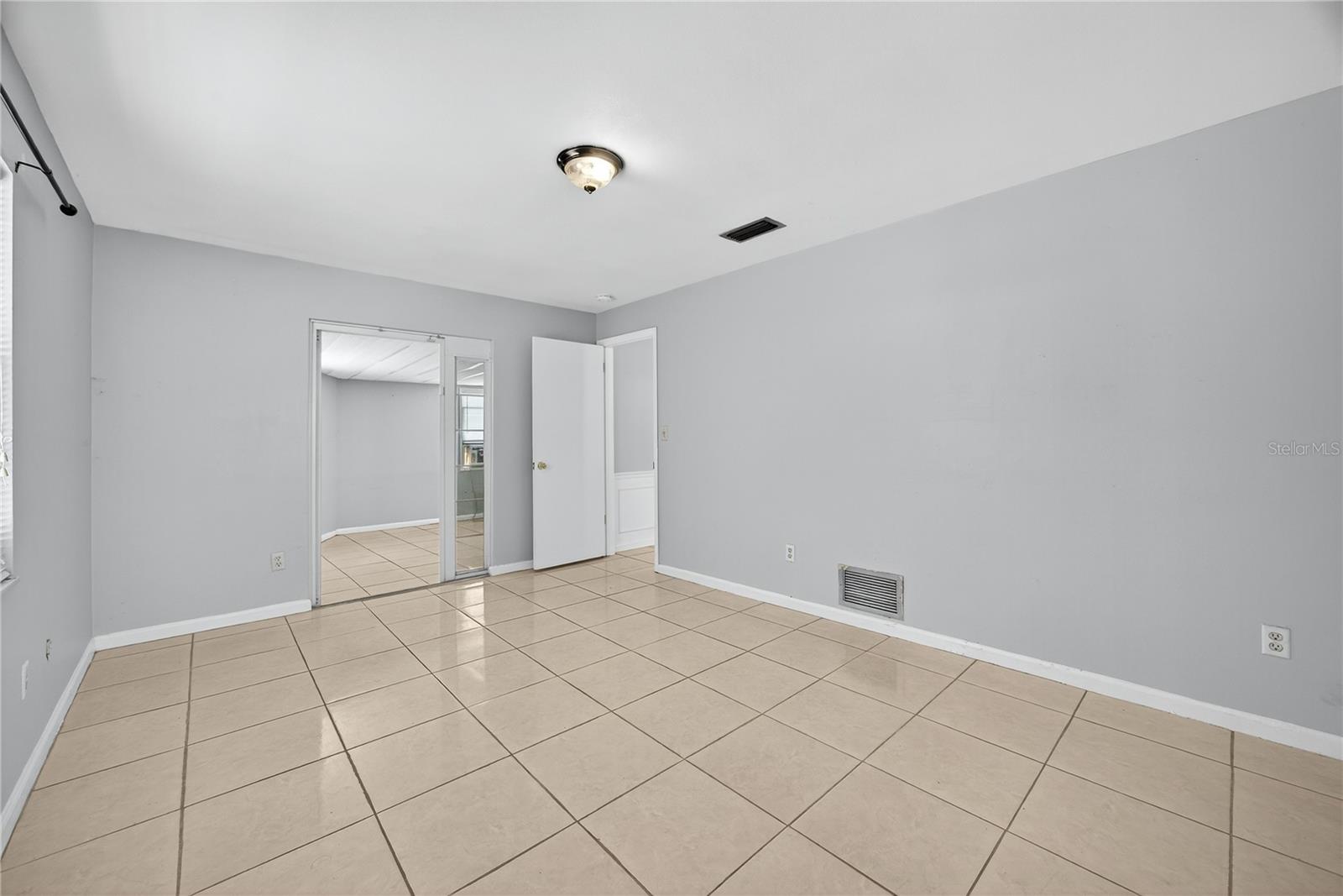 BEL AIR TERRACE - Residential Lease