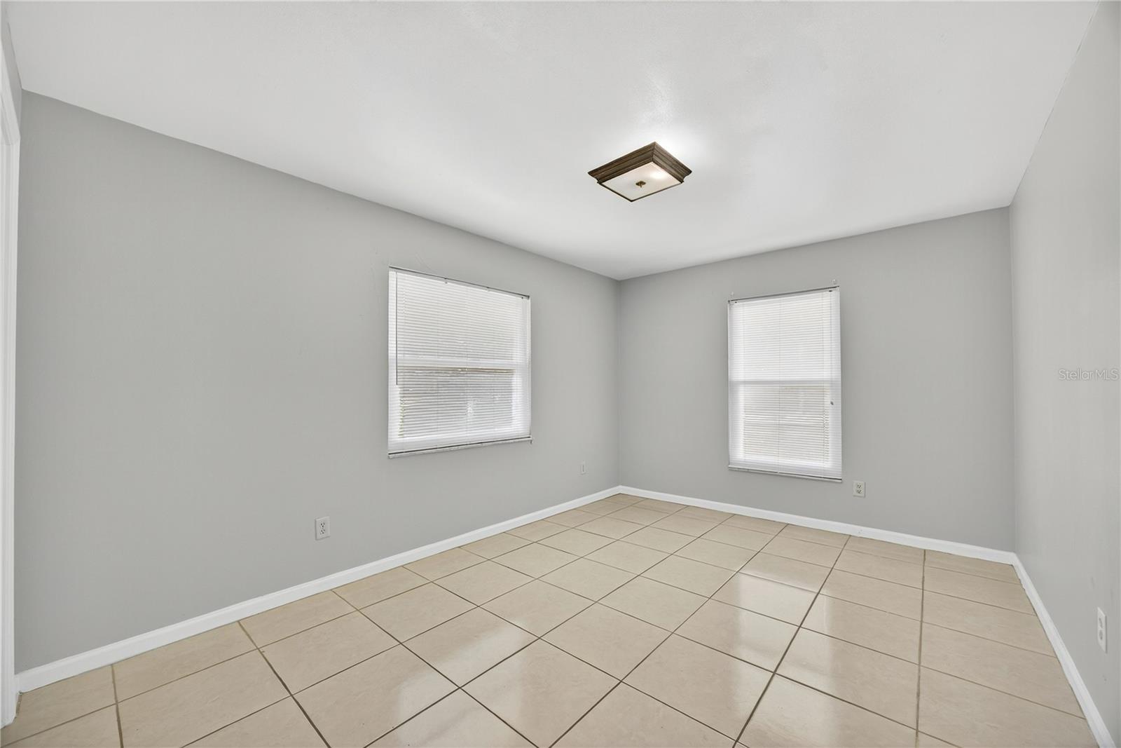 BEL AIR TERRACE - Residential Lease