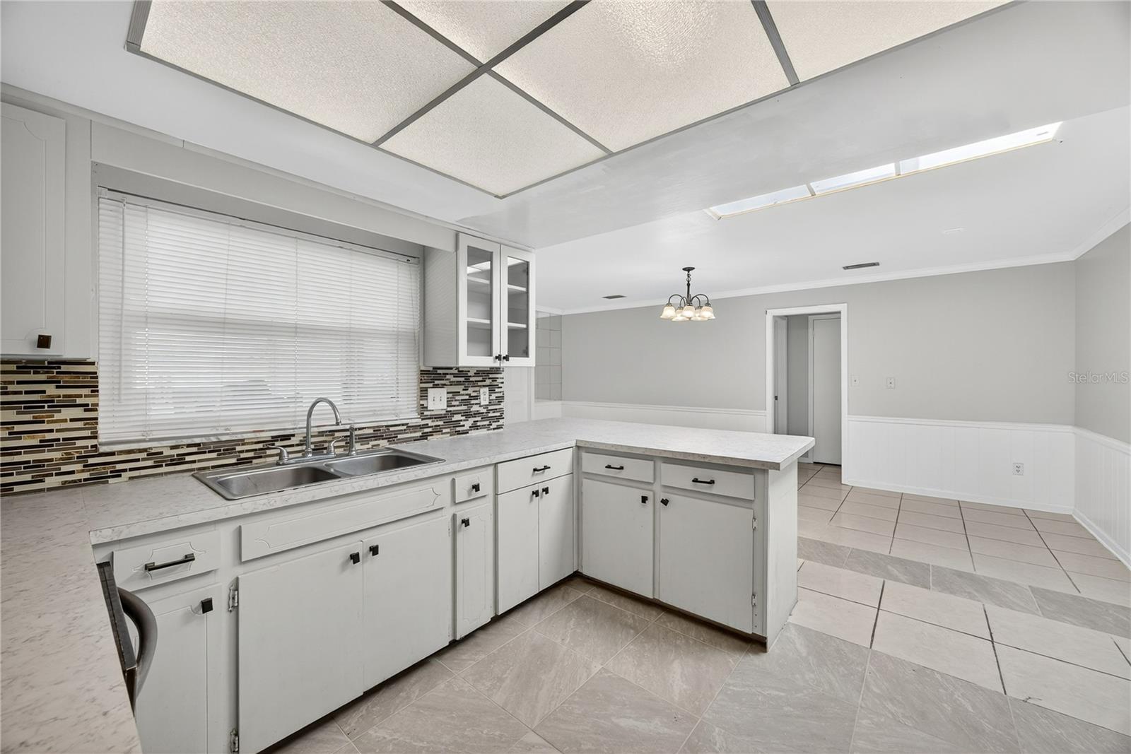 BEL AIR TERRACE - Residential Lease