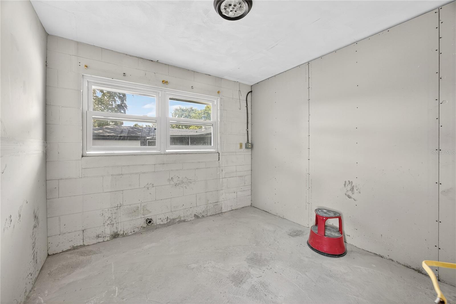 BEL AIR TERRACE - Residential Lease