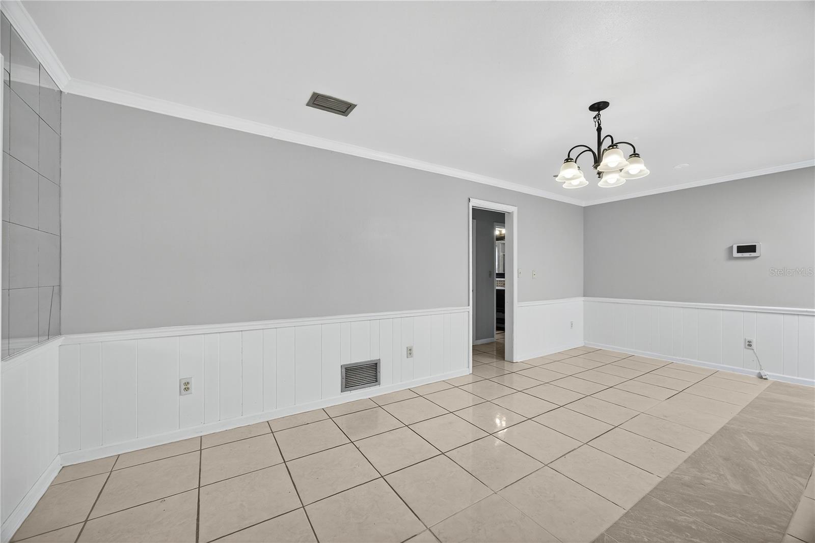 BEL AIR TERRACE - Residential Lease