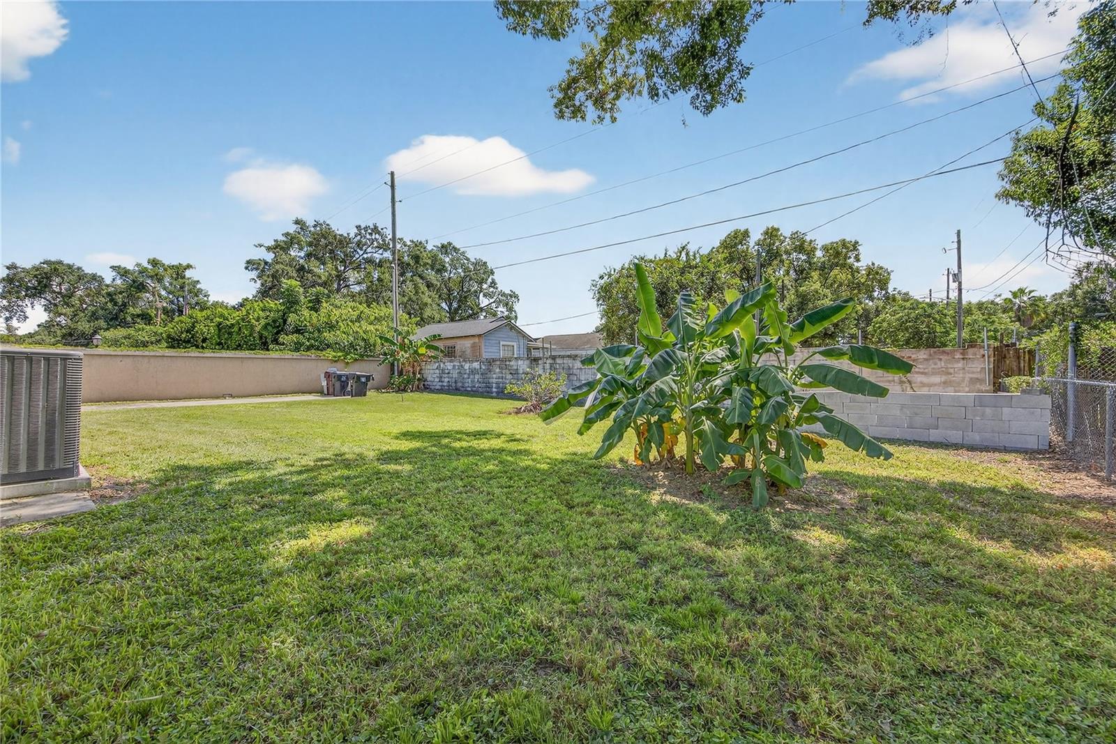 BEL AIR TERRACE - Residential Lease