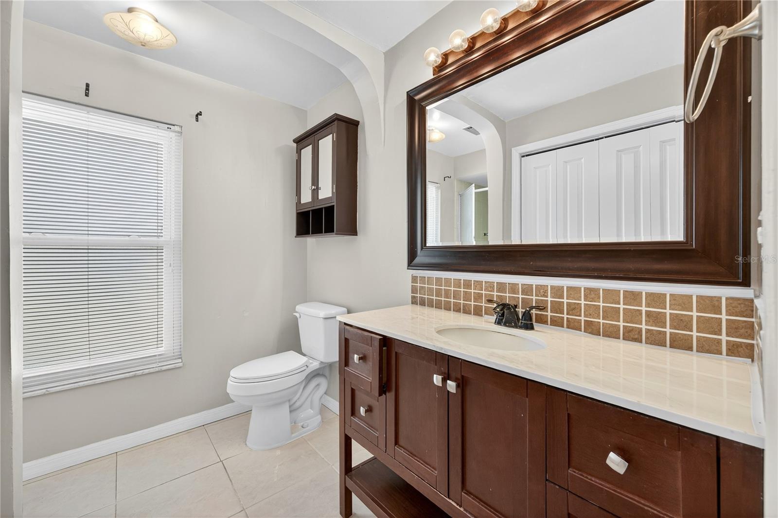 BEL AIR TERRACE - Residential Lease