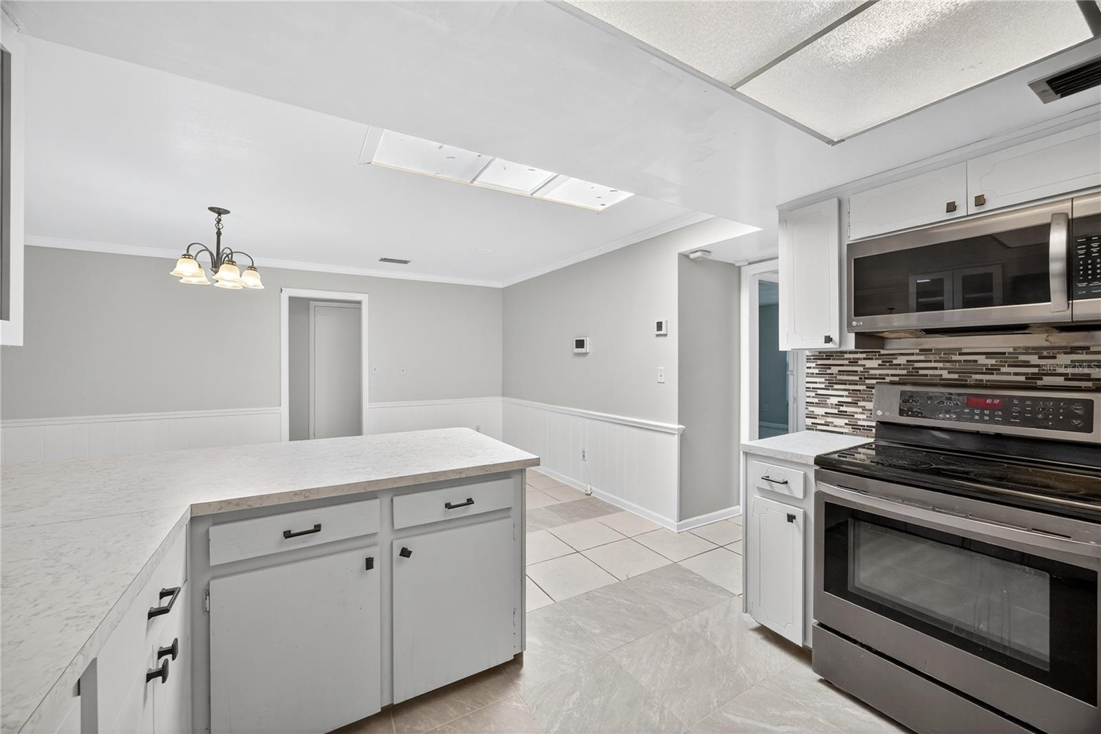 BEL AIR TERRACE - Residential Lease