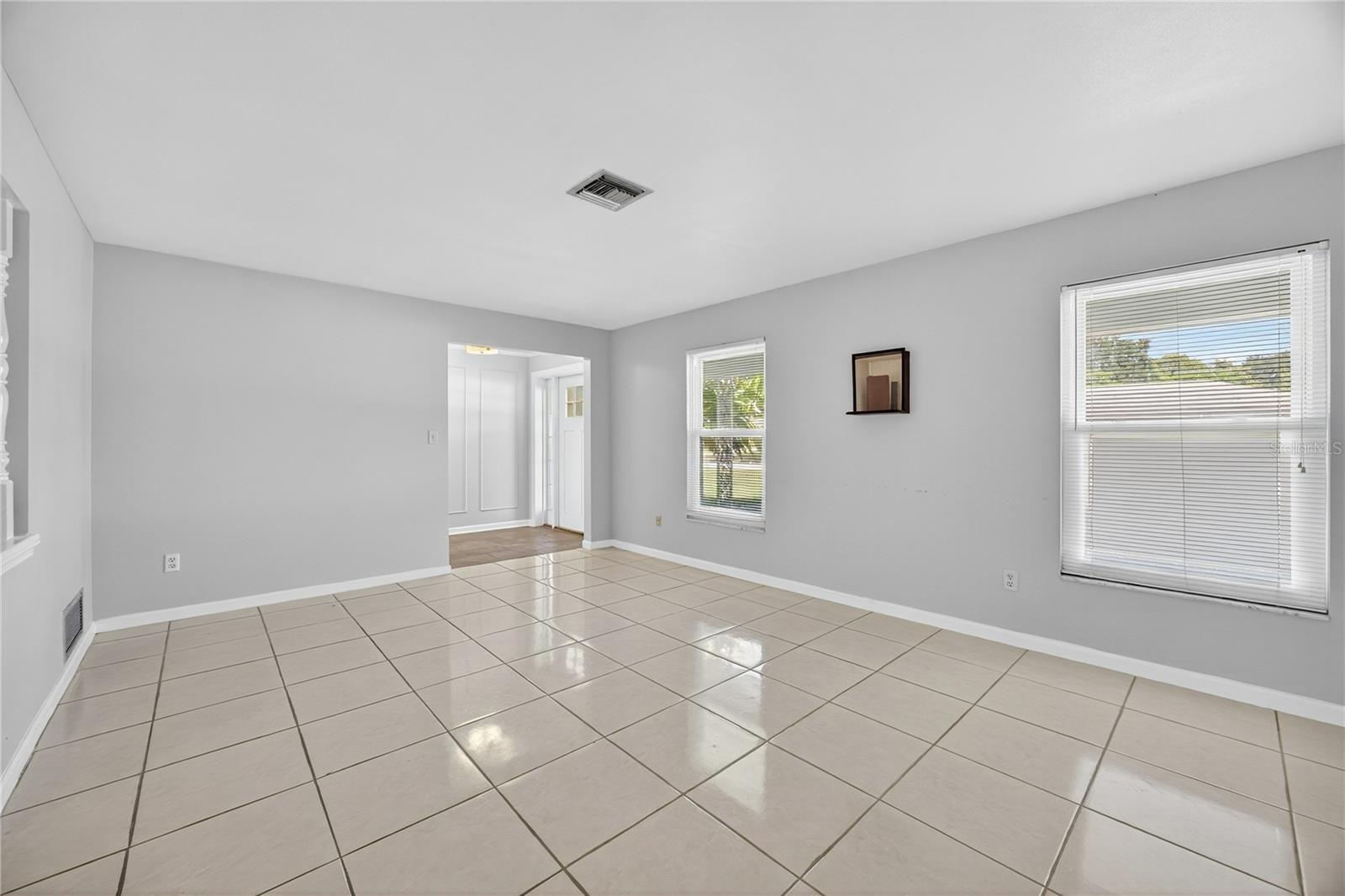 BEL AIR TERRACE - Residential Lease