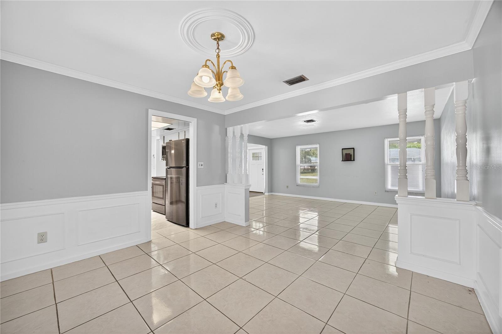 BEL AIR TERRACE - Residential Lease