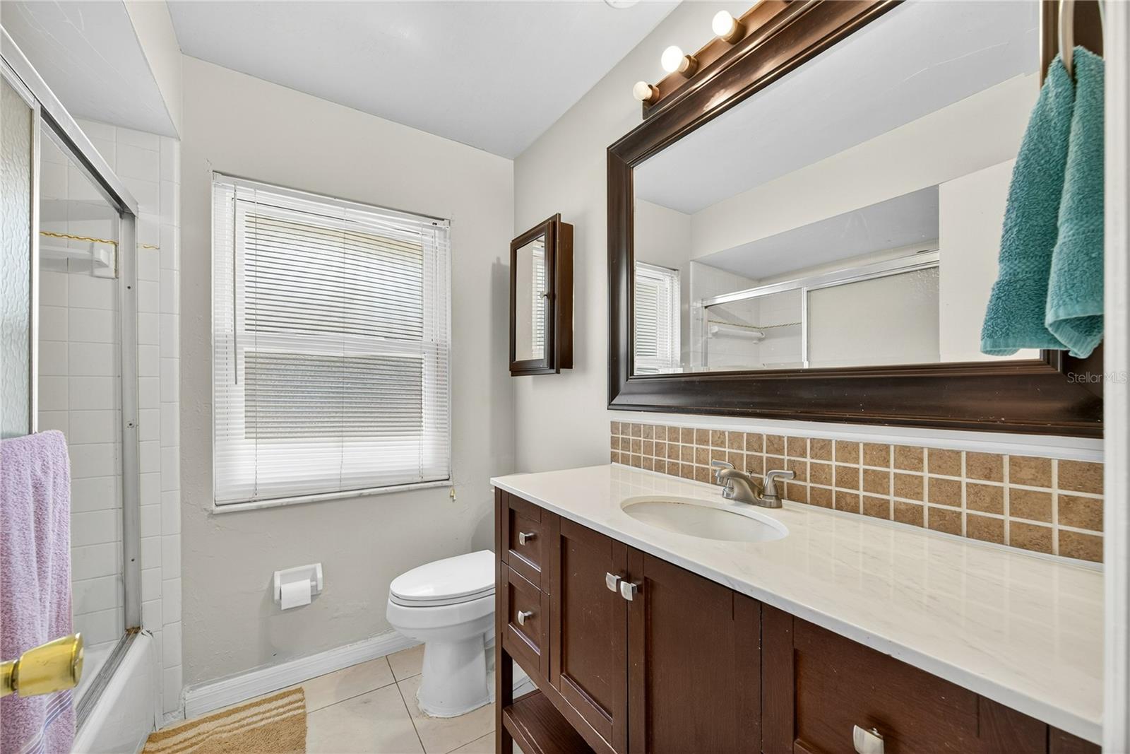 BEL AIR TERRACE - Residential Lease