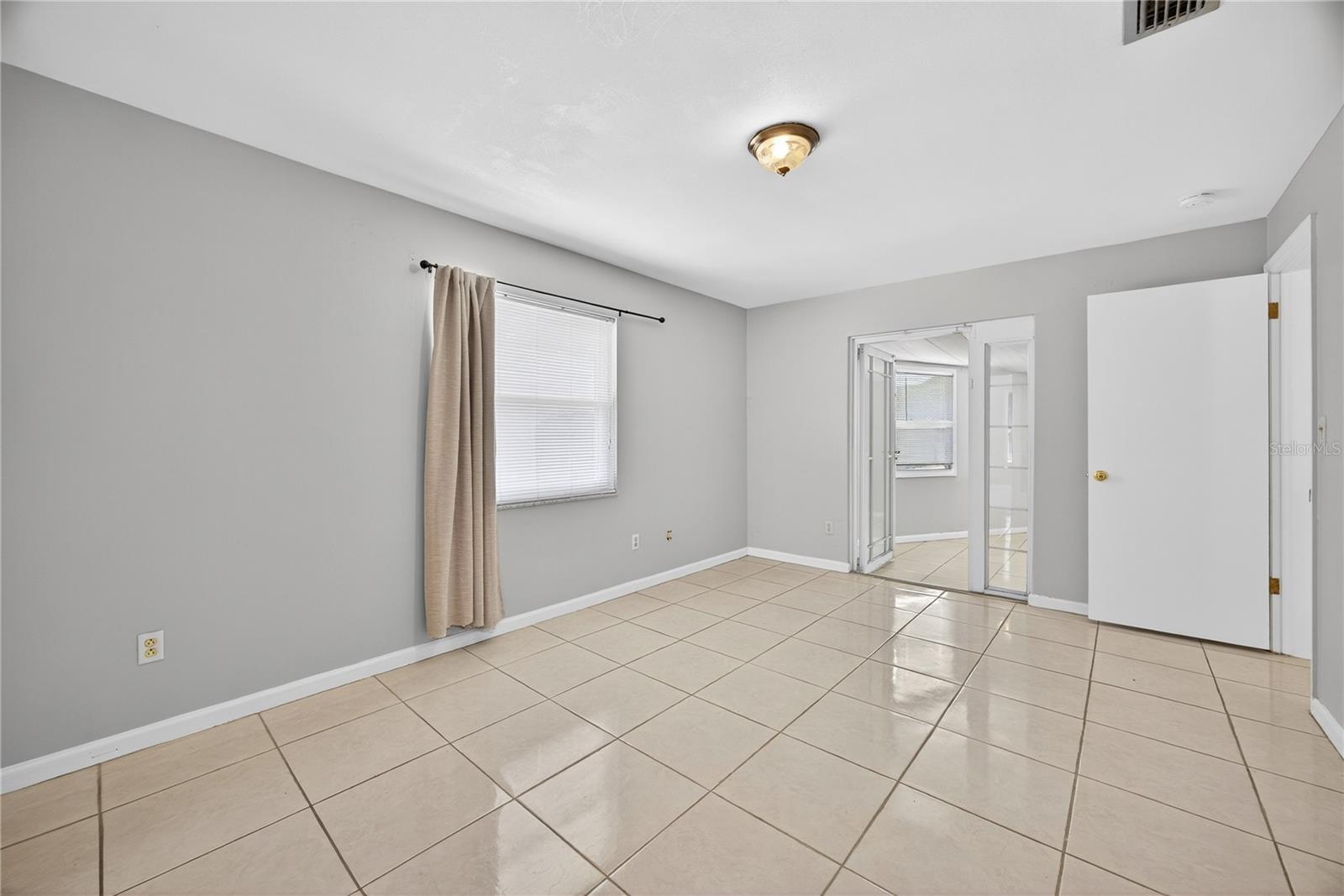 BEL AIR TERRACE - Residential Lease